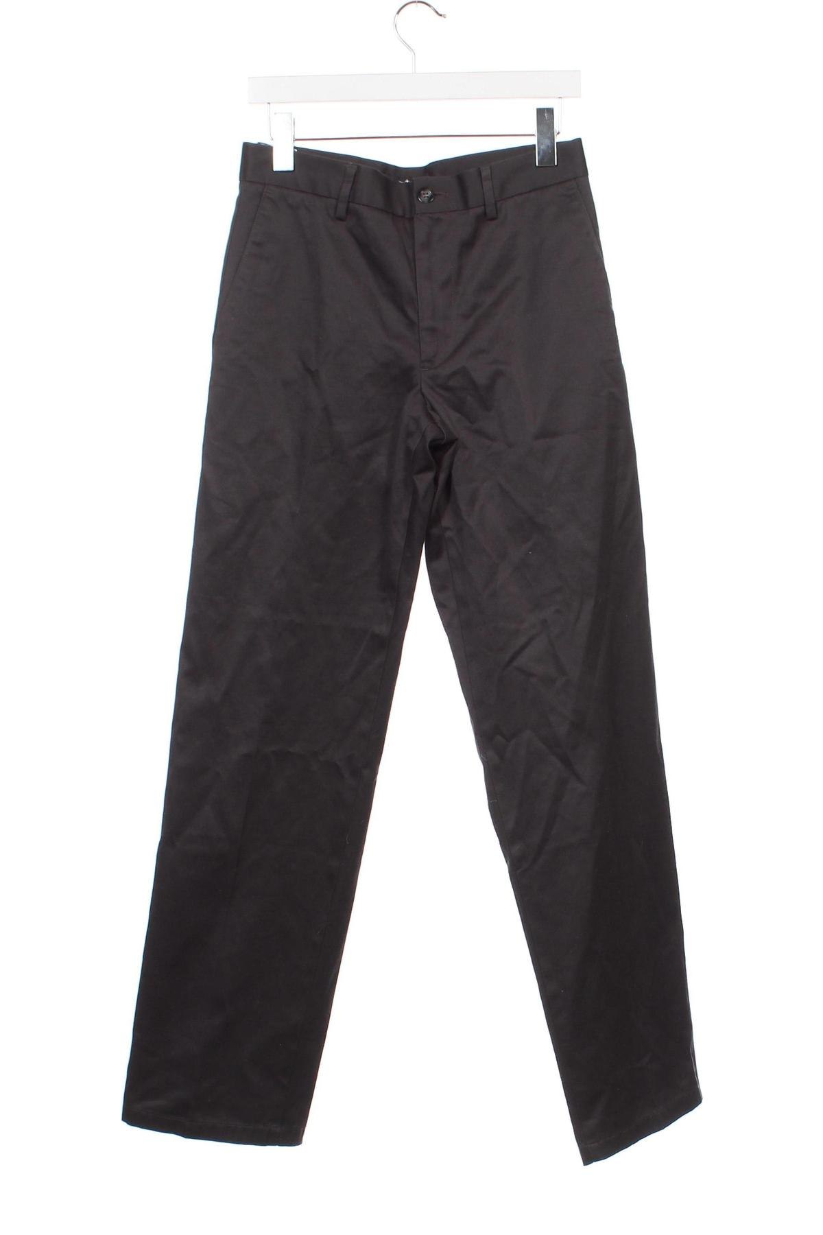 Pantaloni de bărbați Dockers, Mărime S, Culoare Gri, Preț 110,60 Lei