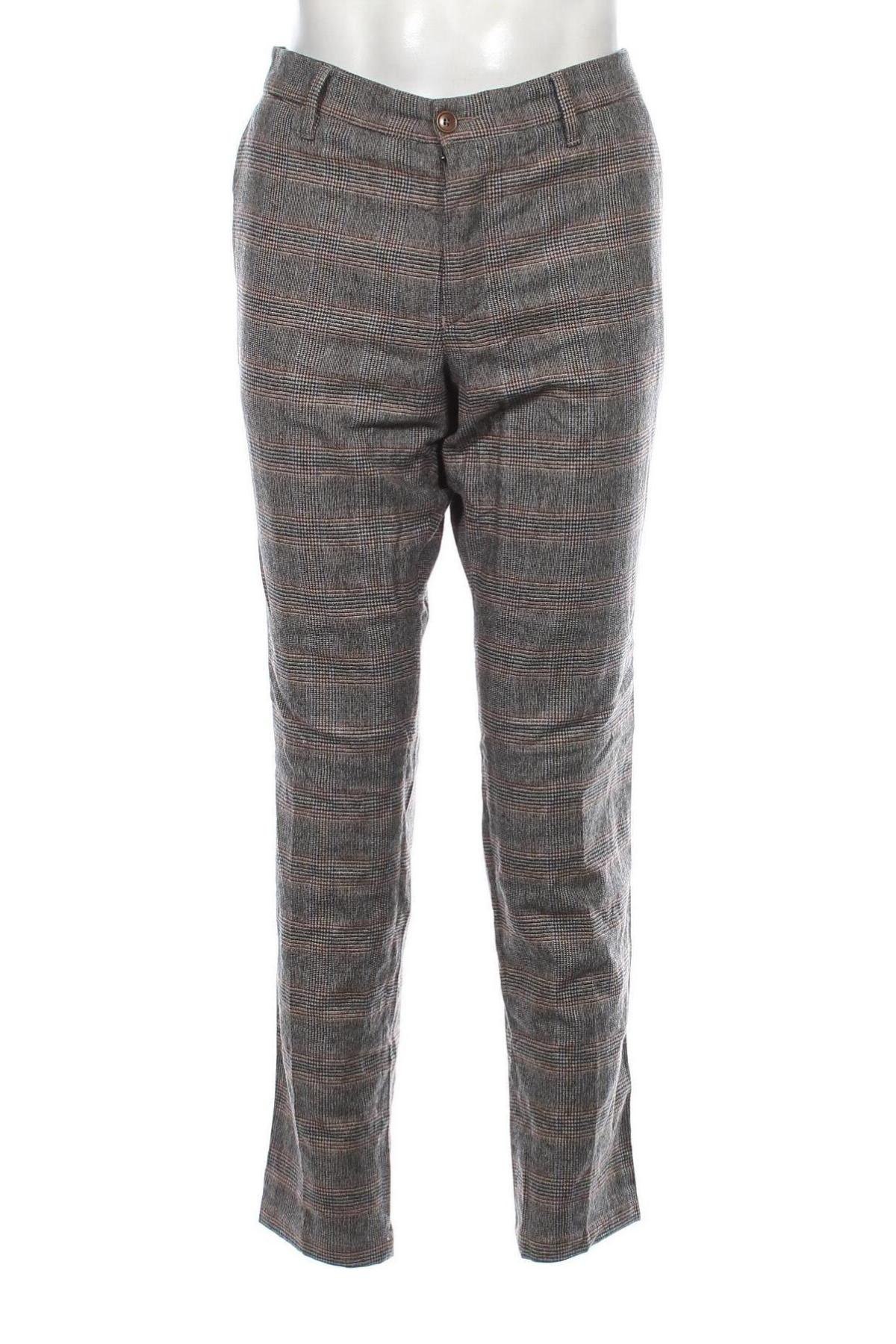 Мъжки панталон Drykorn for beautiful people, Размер XL, Цвят Многоцветен, Цена 96,00 лв.