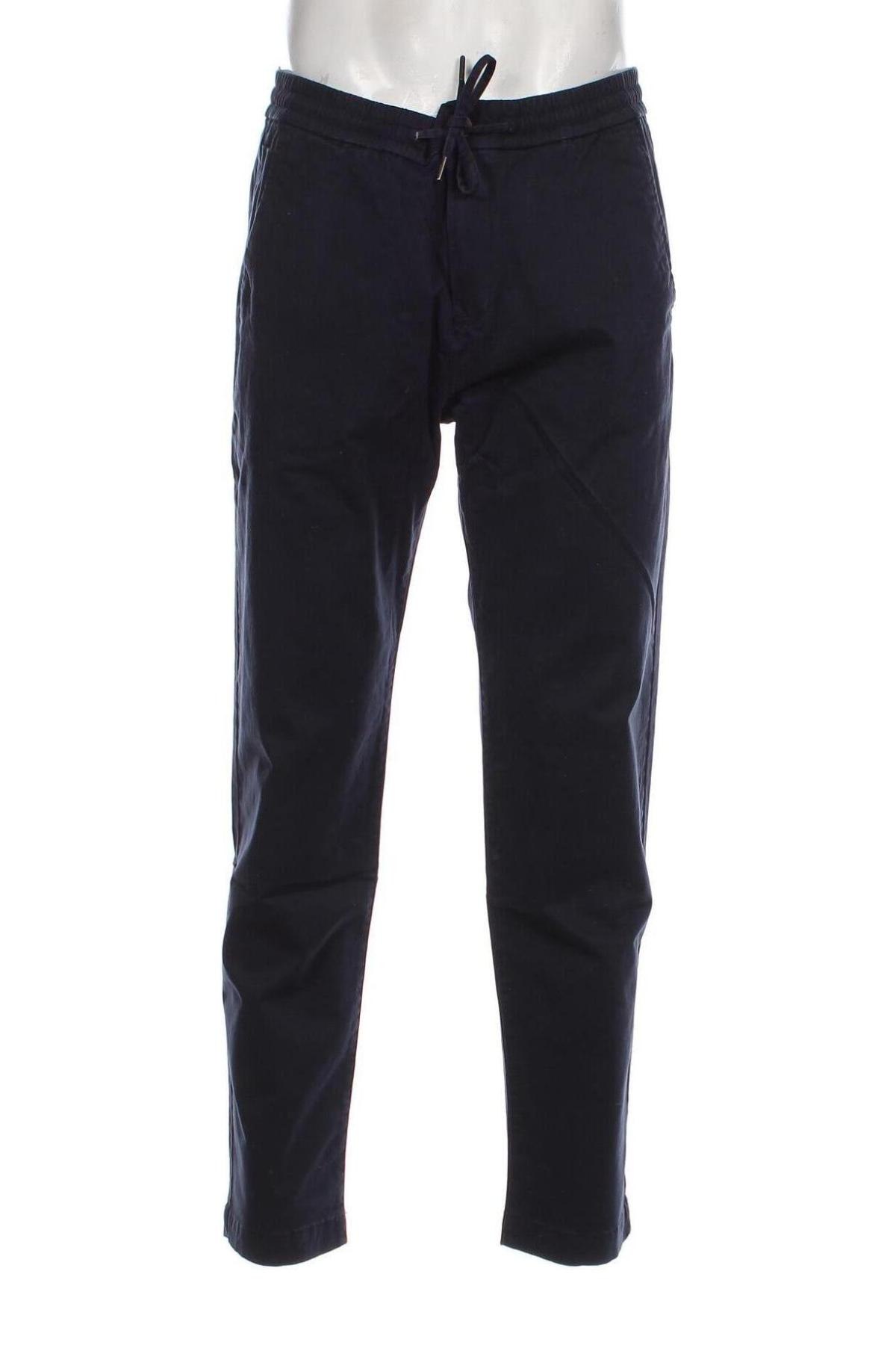 Herrenhose Esprit, Größe L, Farbe Blau, Preis 16,78 €