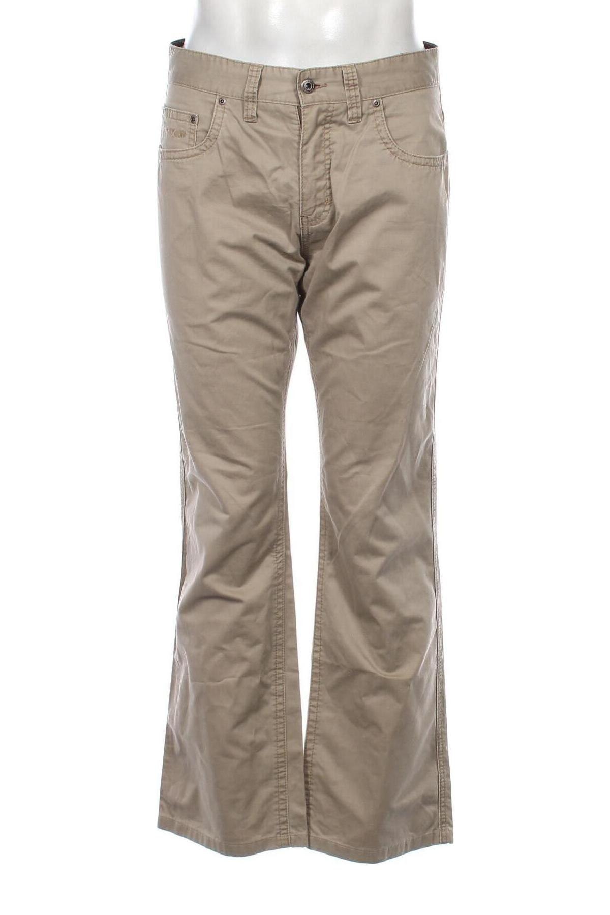 Herrenhose Esprit, Größe S, Farbe Beige, Preis 11,98 €