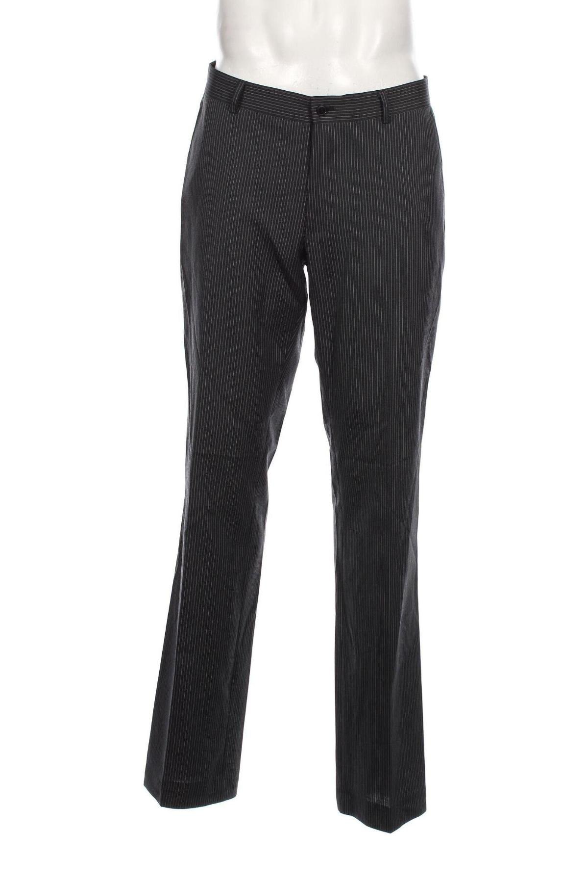 Мъжки панталон Esprit, Размер L, Цвят Син, Цена 6,15 лв.