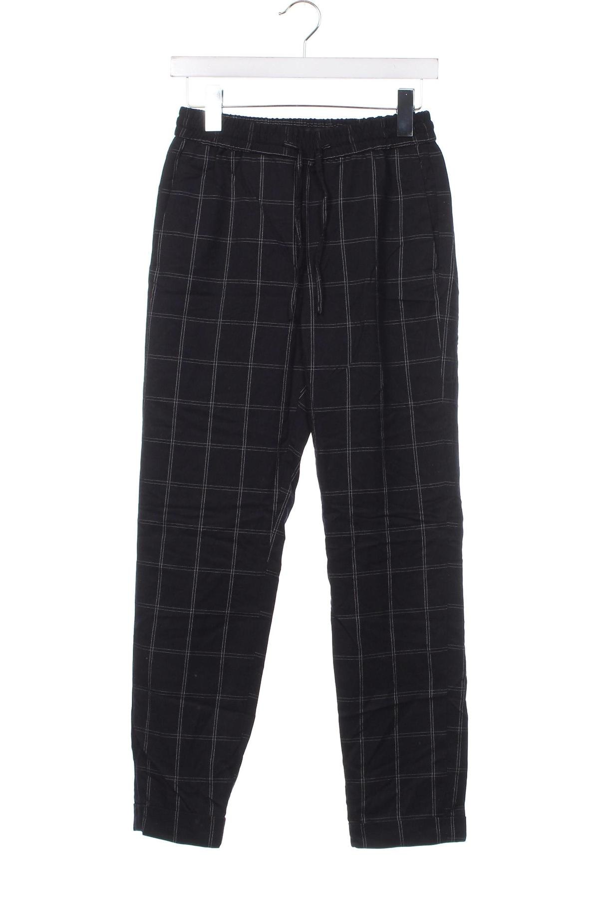 Ανδρικό παντελόνι H&M, Μέγεθος XS, Χρώμα Μπλέ, Τιμή 4,31 €