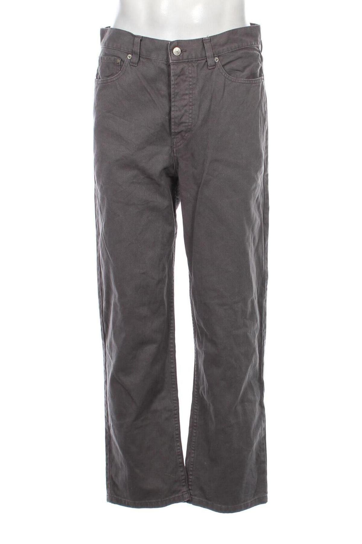 Herrenhose H&M, Größe M, Farbe Grau, Preis € 9,00