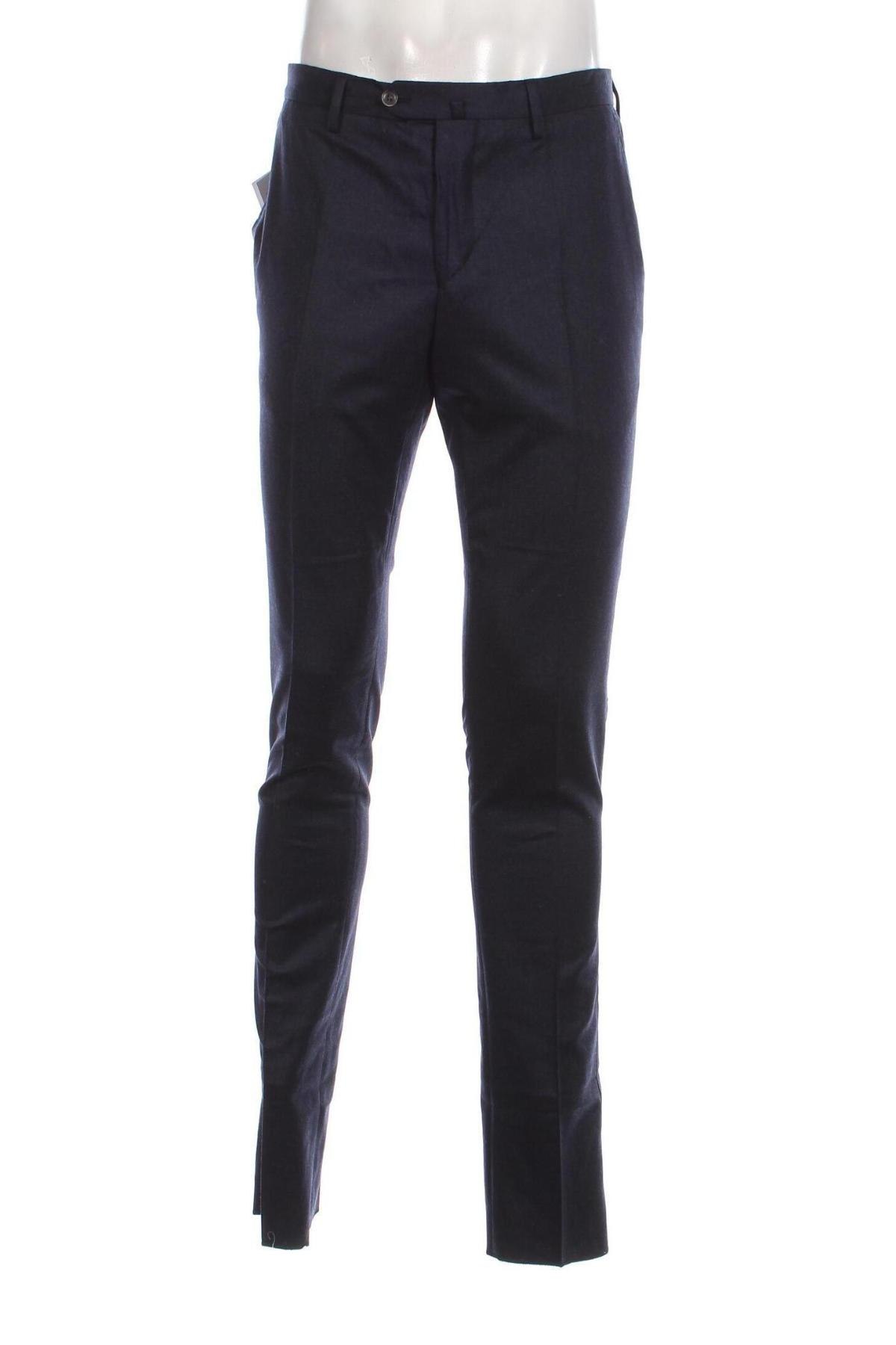 Herrenhose Hackett, Größe M, Farbe Blau, Preis 42,06 €