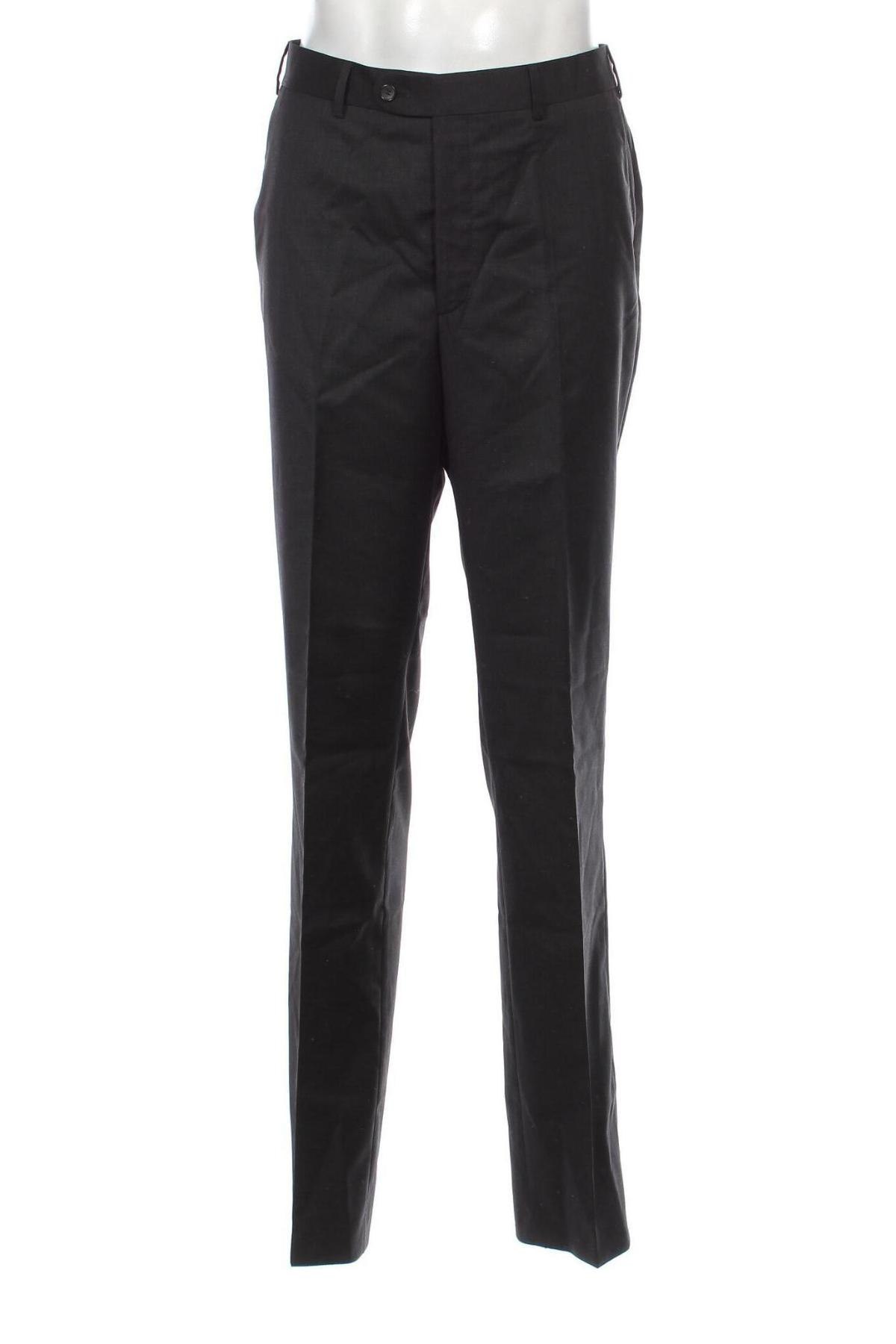 Ανδρικό παντελόνι Hiltl, Μέγεθος L, Χρώμα Γκρί, Τιμή 18,76 €