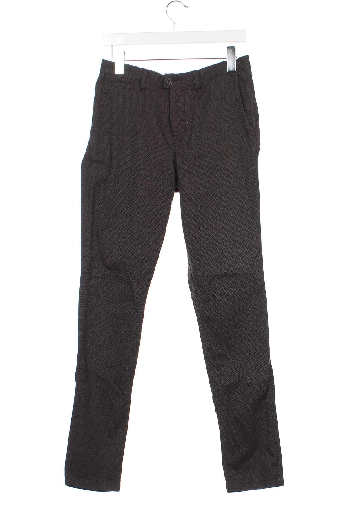 Мъжки панталон Jack & Jones, Размер XS, Цвят Сив, Цена 18,45 лв.