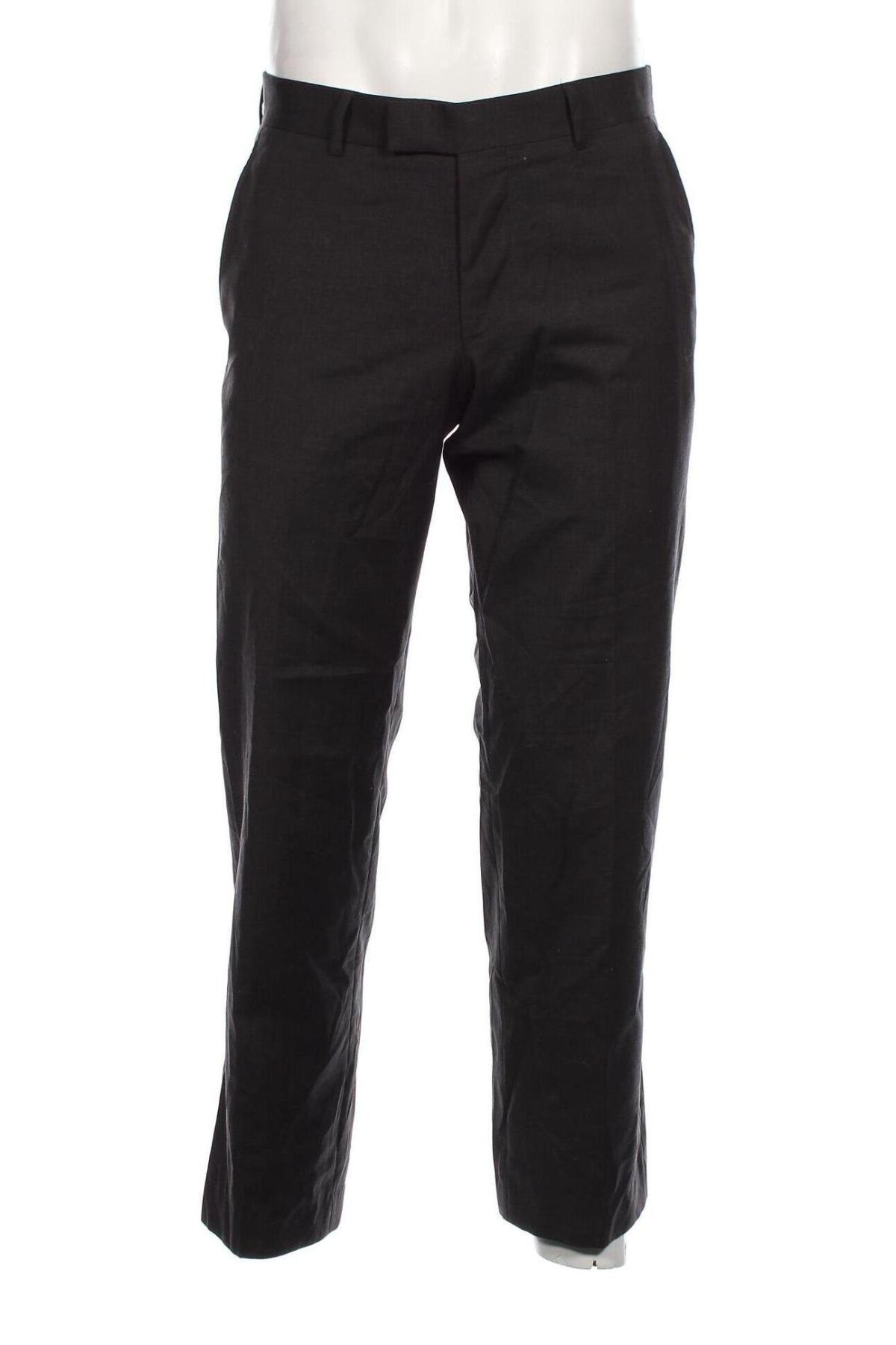 Herrenhose Joop!, Größe M, Farbe Schwarz, Preis 95,34 €