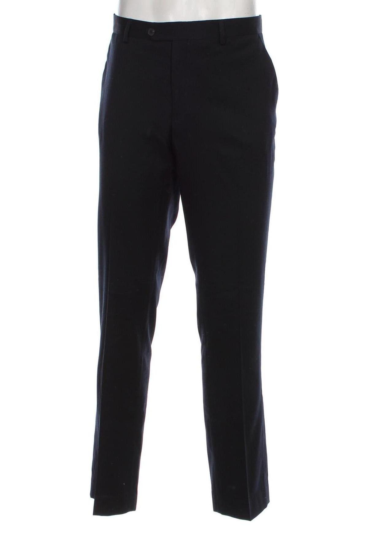 Ανδρικό παντελόνι Jules, Μέγεθος L, Χρώμα Μαύρο, Τιμή 23,71 €