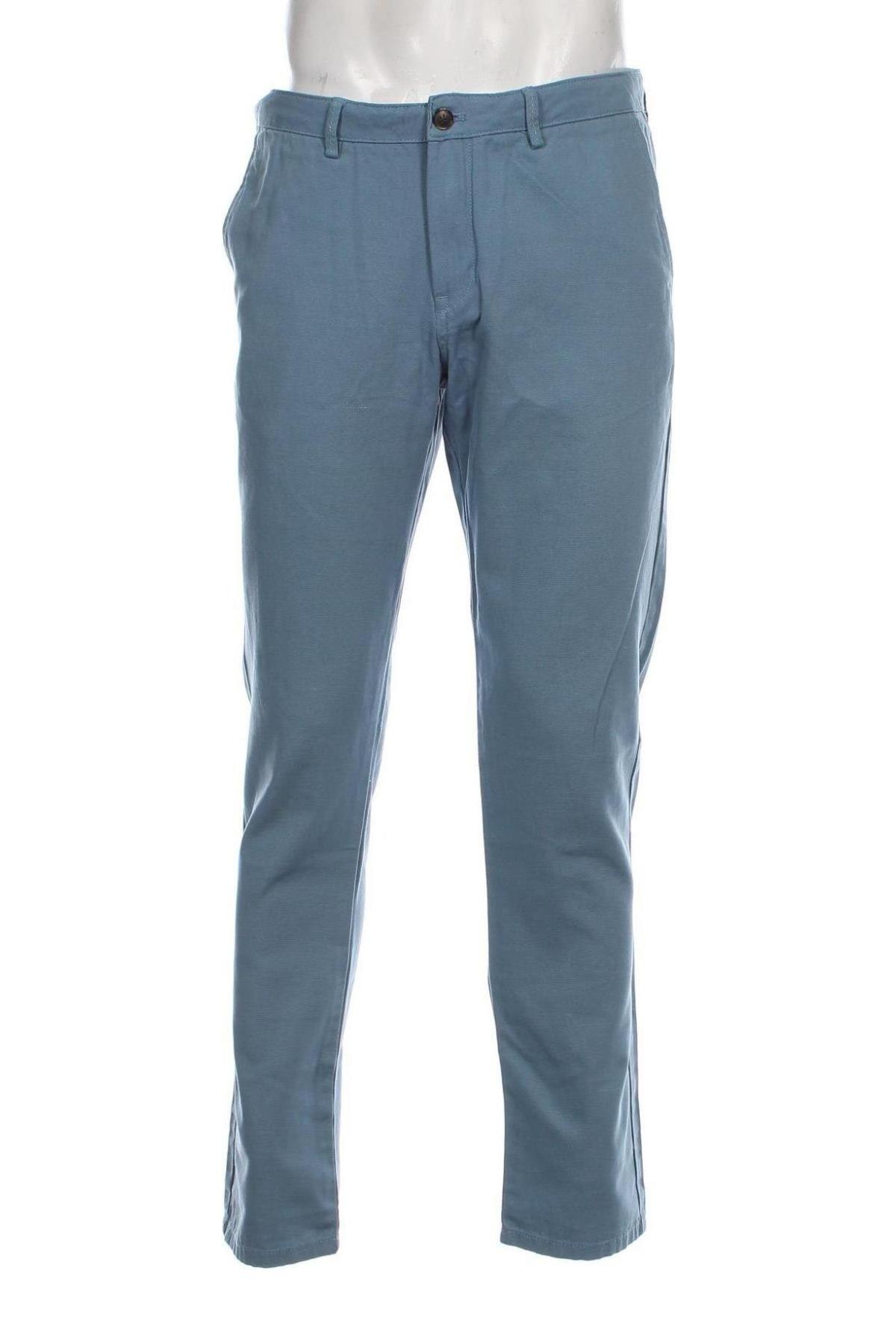 Pánské kalhoty  Jules, Velikost M, Barva Modrá, Cena  667,00 Kč