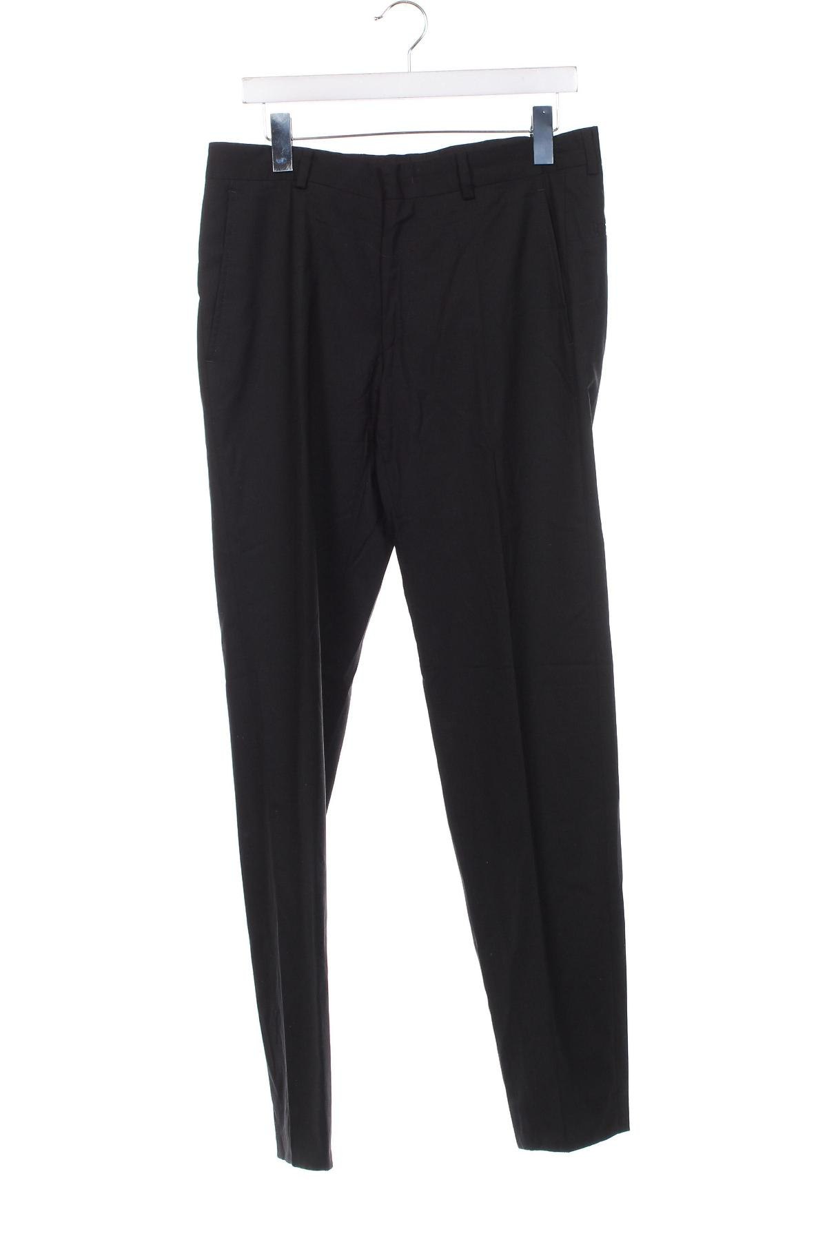 Pánske nohavice  Lagerfeld, Veľkosť S, Farba Čierna, Cena  17,96 €