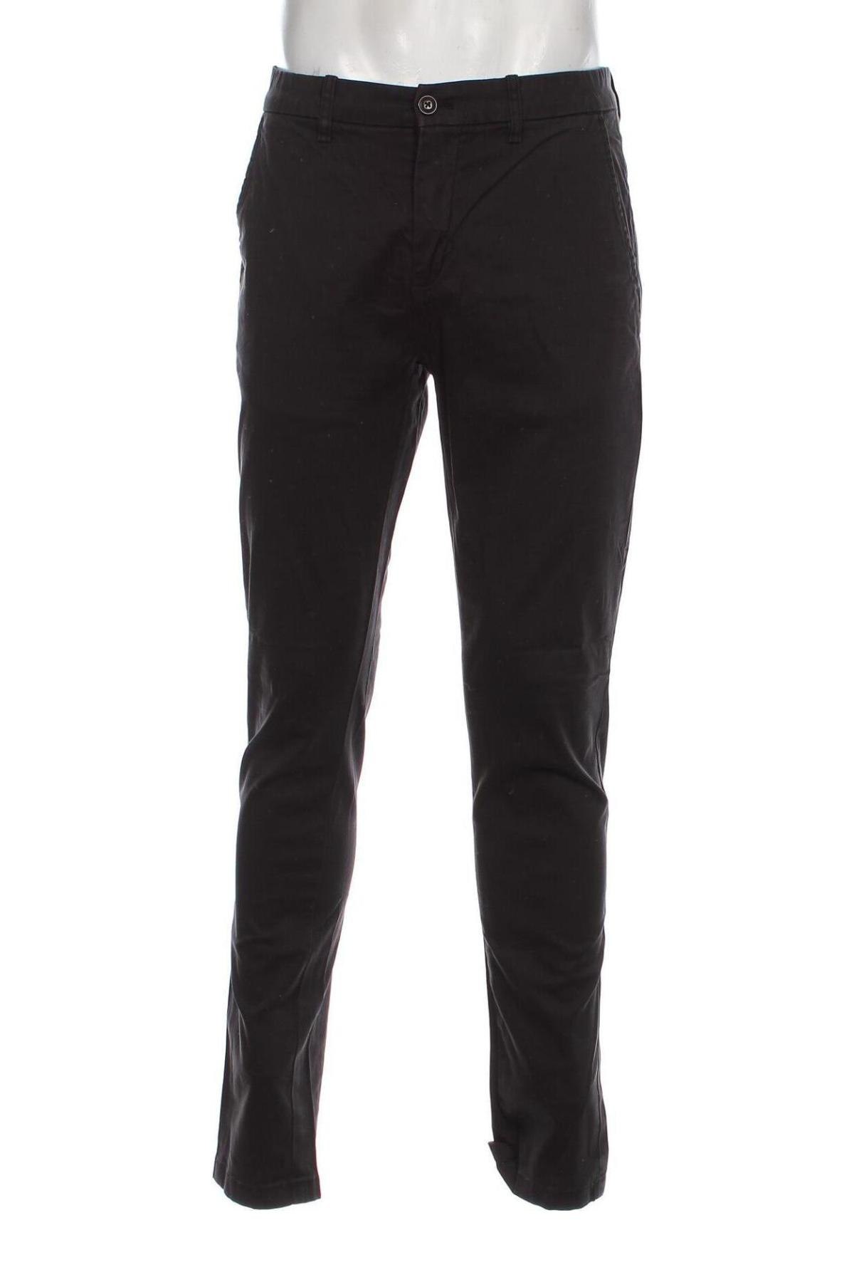 Herrenhose Lindbergh, Größe M, Farbe Grau, Preis € 17,26