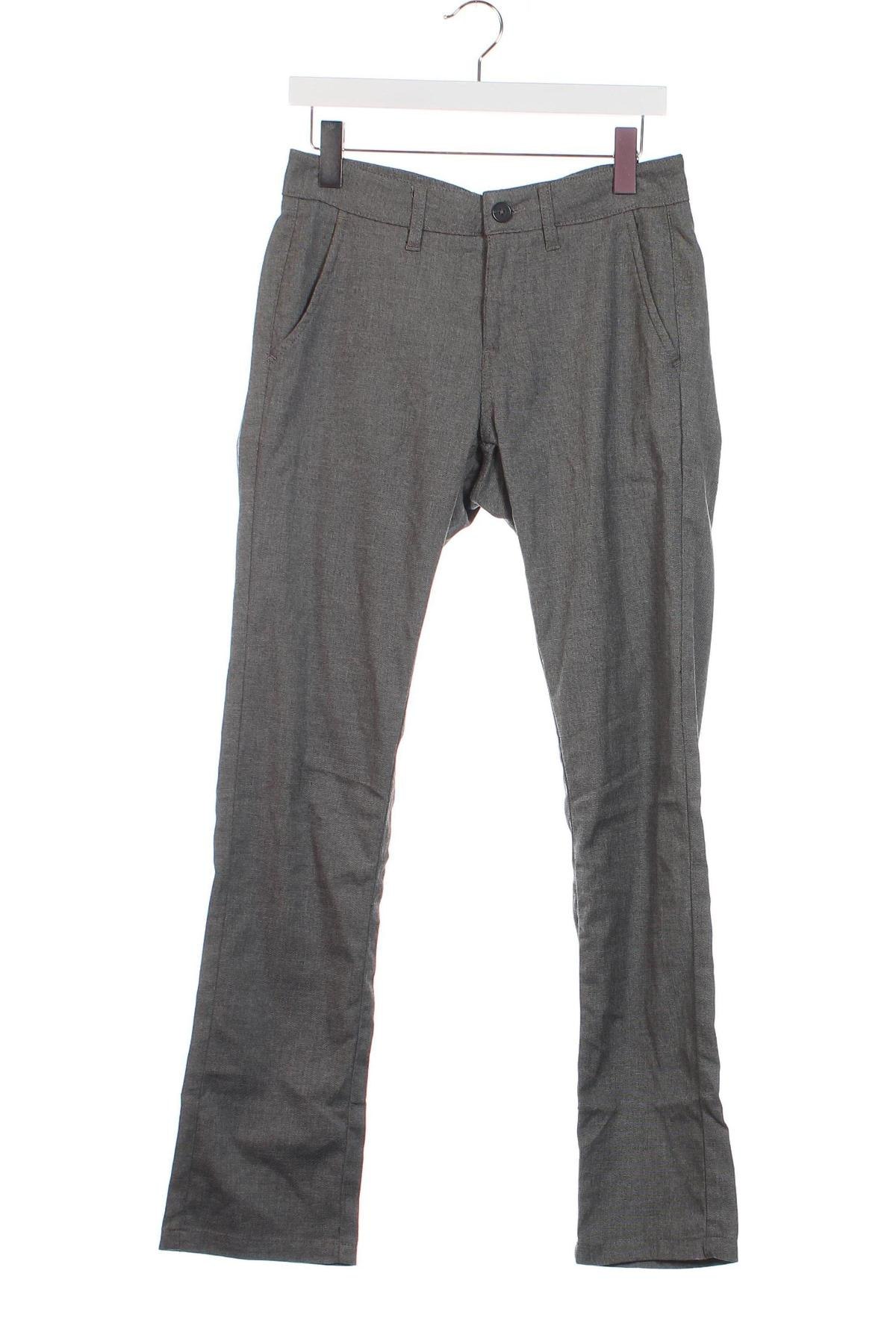 Pantaloni de bărbați Livergy, Mărime S, Culoare Gri, Preț 17,17 Lei