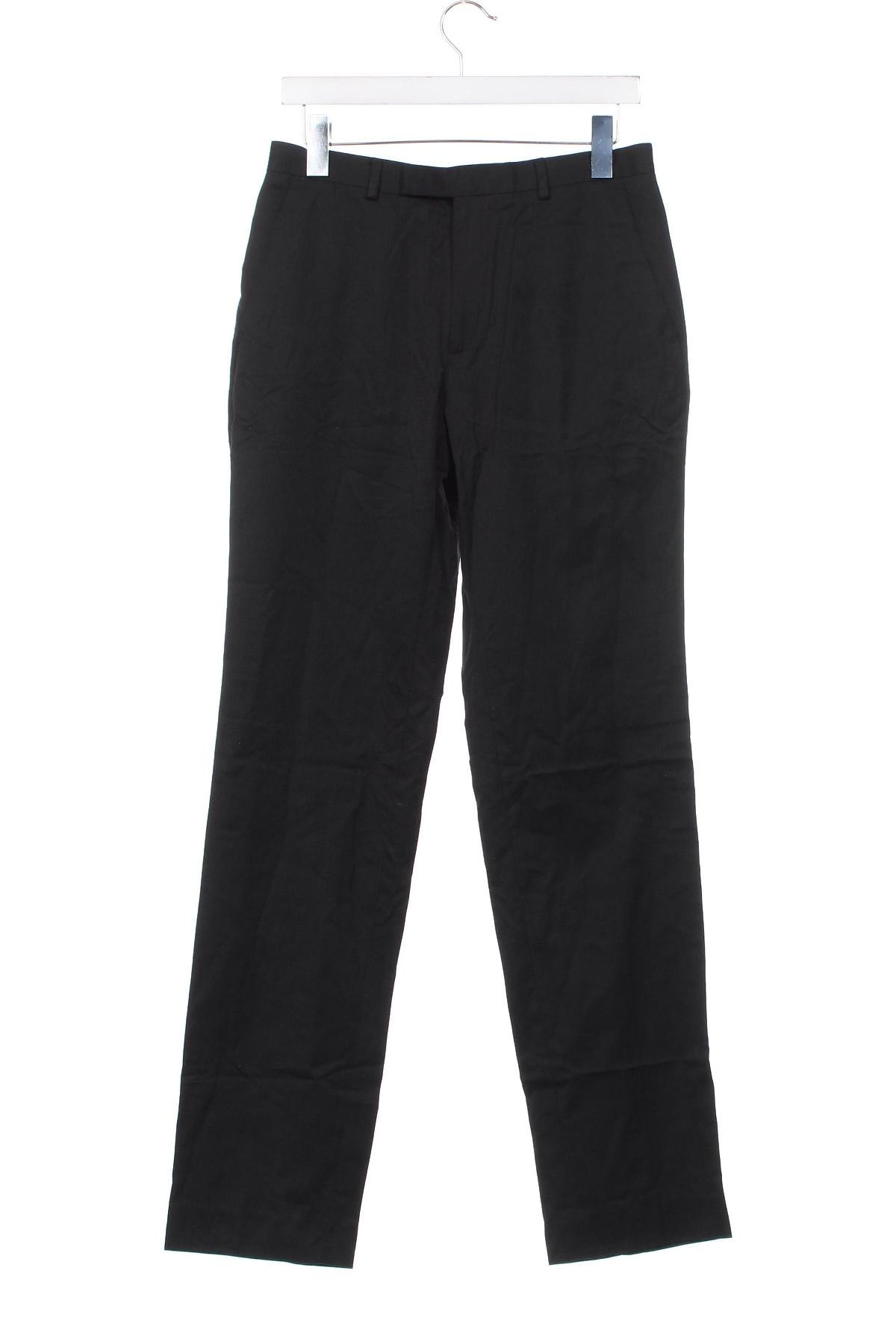 Herrenhose Marks & Spencer, Größe M, Farbe Schwarz, Preis € 2,82