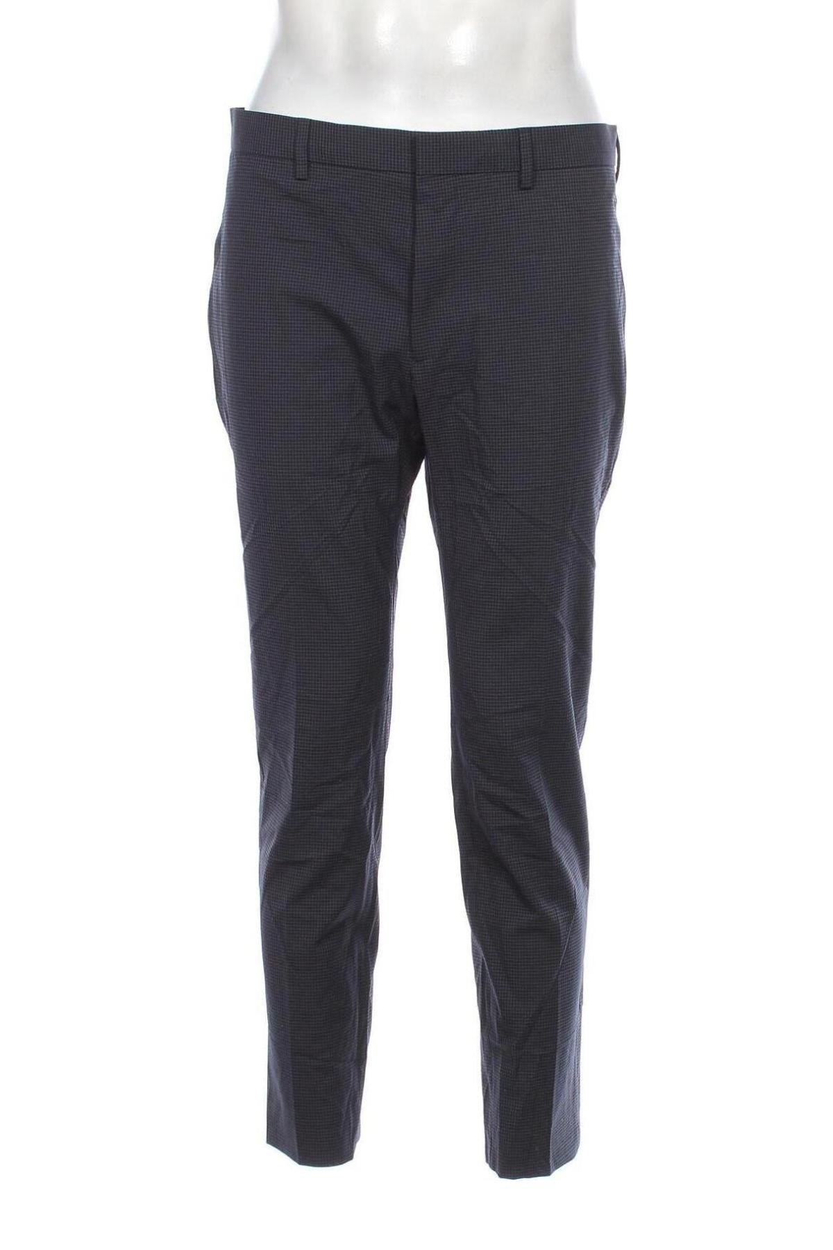 Herrenhose Marks & Spencer, Größe M, Farbe Blau, Preis € 2,82