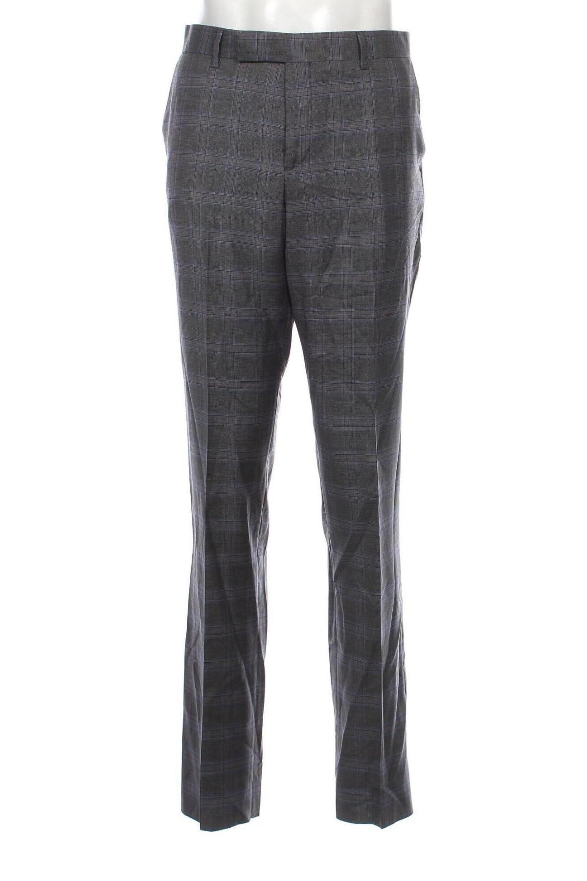 Мъжки панталон Paul Smith, Размер L, Цвят Многоцветен, Цена 139,70 лв.