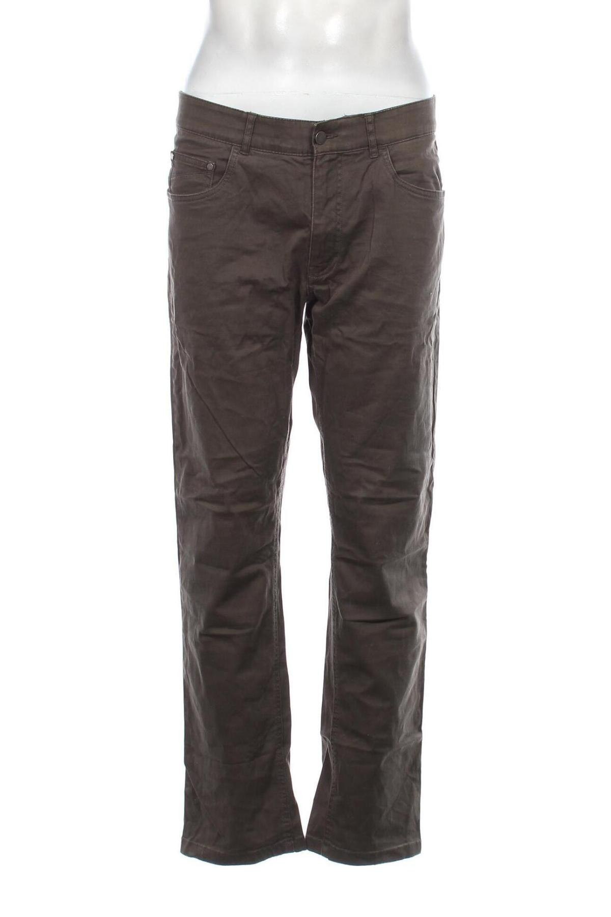 Herrenhose Rover&Lakes, Größe M, Farbe Grün, Preis € 20,18