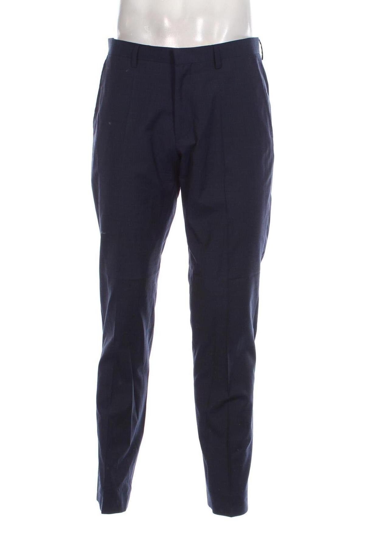 Herrenhose Roy Robson, Größe L, Farbe Blau, Preis 17,26 €