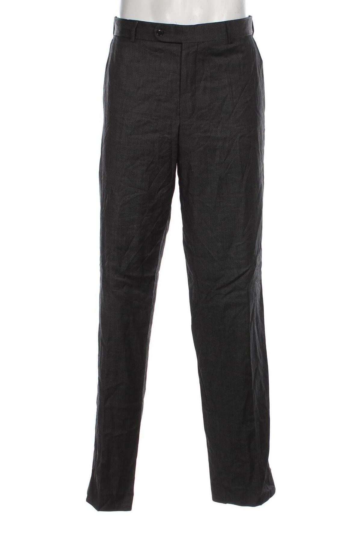 Herrenhose Roy Robson, Größe L, Farbe Grau, Preis € 4,99