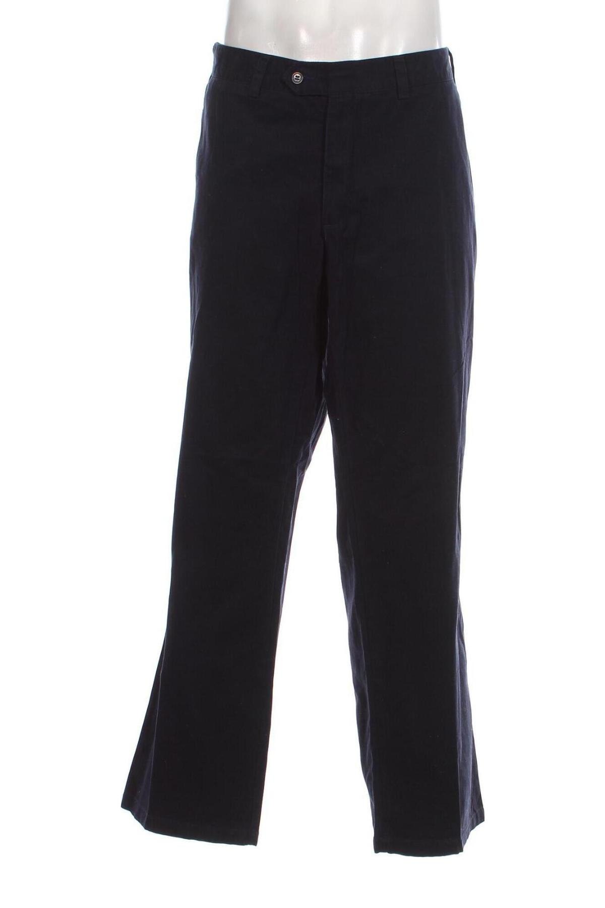 Мъжки панталон Royal Spencer, Размер XXL, Цвят Син, Цена 10,36 лв.