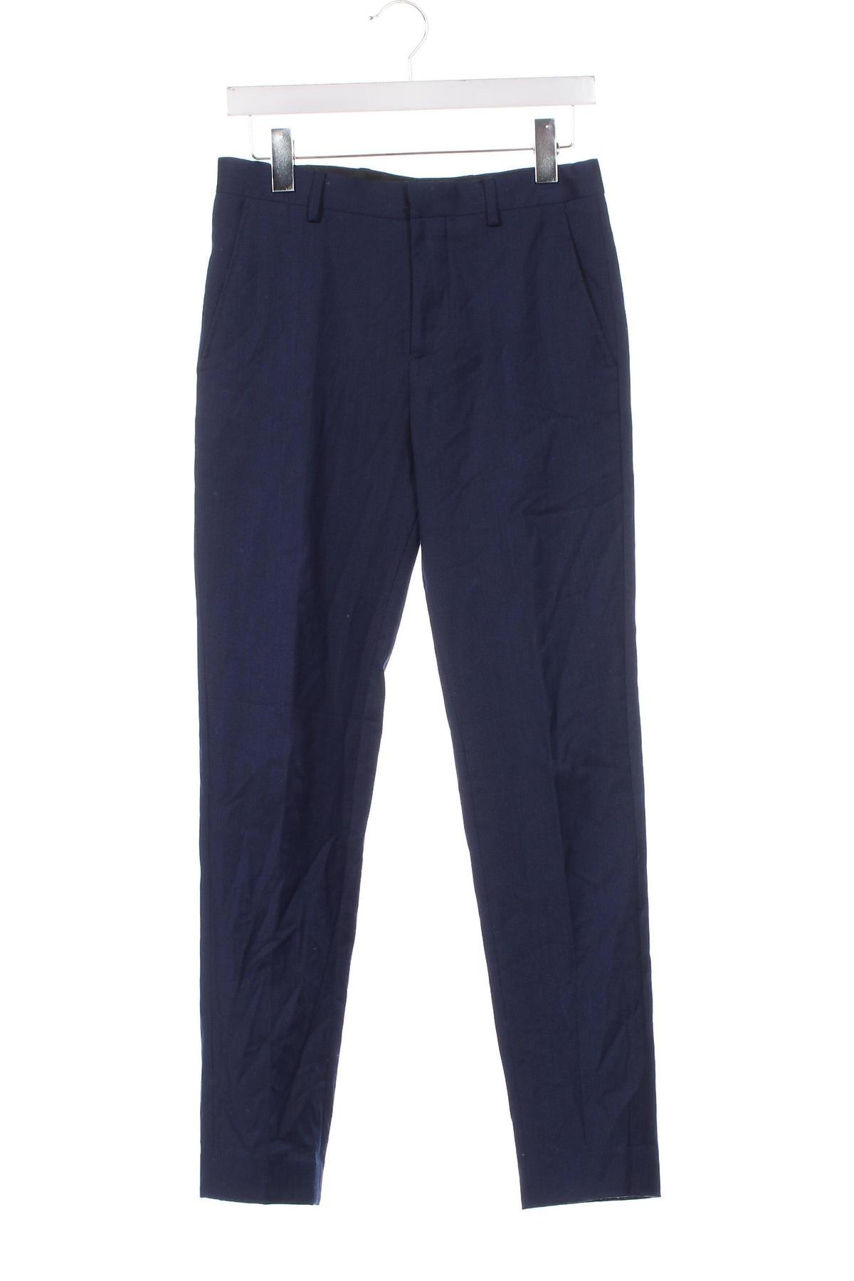 Herrenhose Selected Homme, Größe S, Farbe Blau, Preis 11,02 €