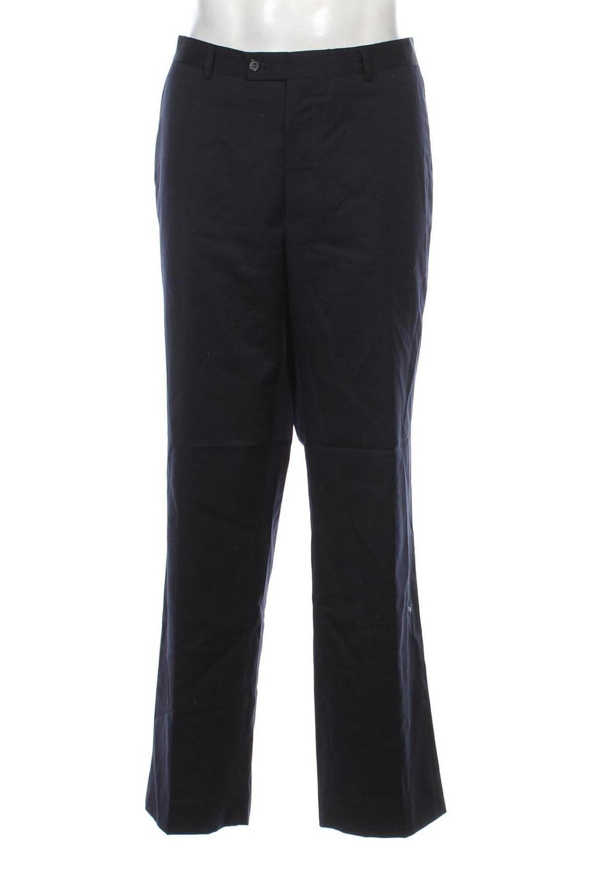 Herrenhose Stafford, Größe XL, Farbe Blau, Preis € 5,49