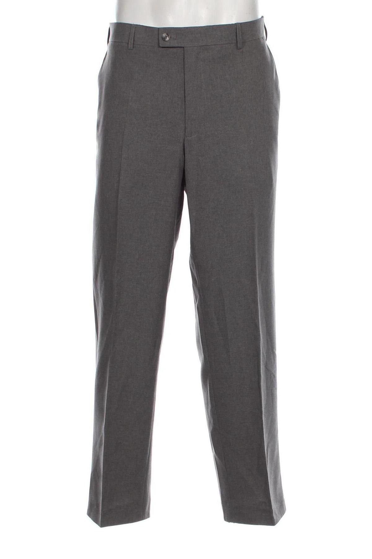 Ανδρικό παντελόνι Travel Master, Μέγεθος XL, Χρώμα Γκρί, Τιμή 6,59 €