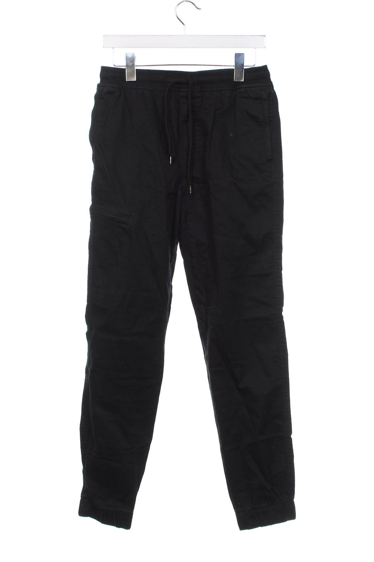 Herrenhose Vailent, Größe S, Farbe Schwarz, Preis € 8,49