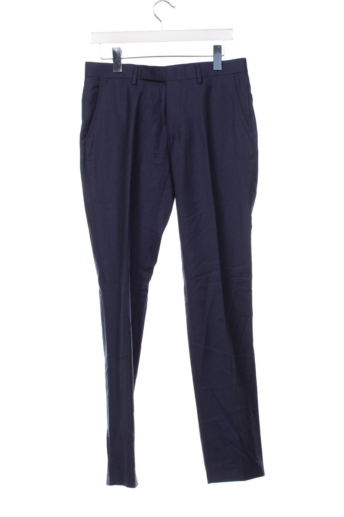 Herrenhose WE, Größe M, Farbe Blau, Preis € 3,43