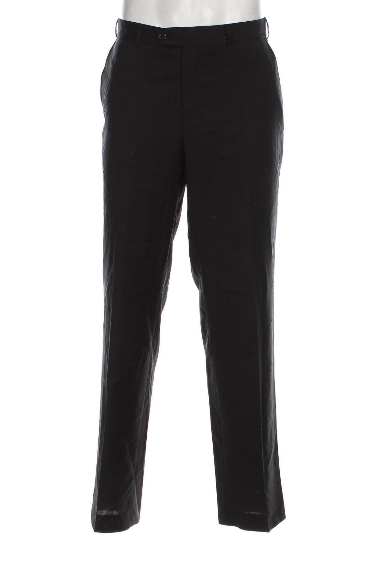 Pánske nohavice  Westbury, Veľkosť XL, Farba Čierna, Cena  4,65 €