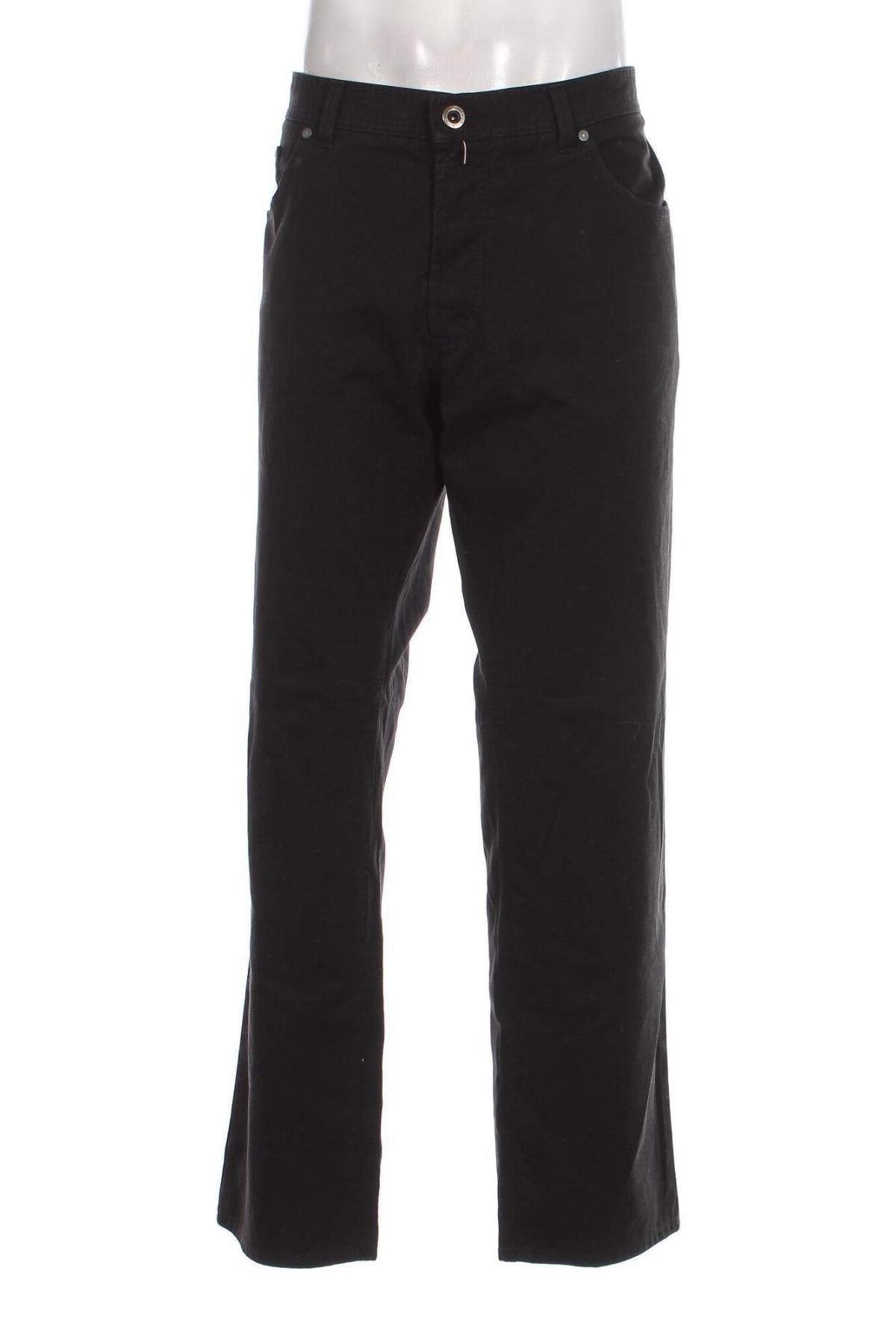 Ανδρικό παντελόνι Westbury, Μέγεθος XL, Χρώμα Μαύρο, Τιμή 8,37 €