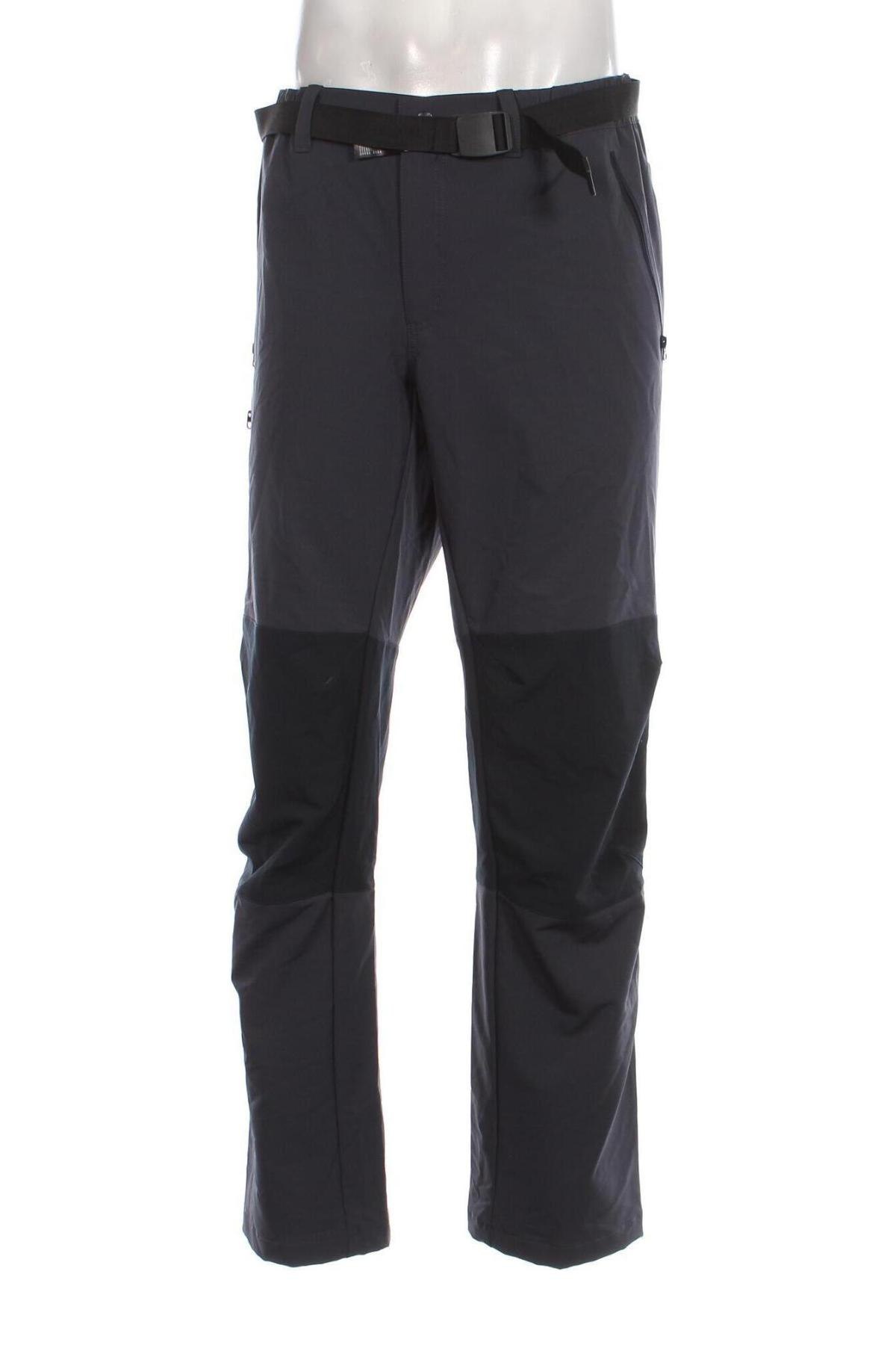 Herrenhose Willard, Größe XL, Farbe Blau, Preis 31,96 €