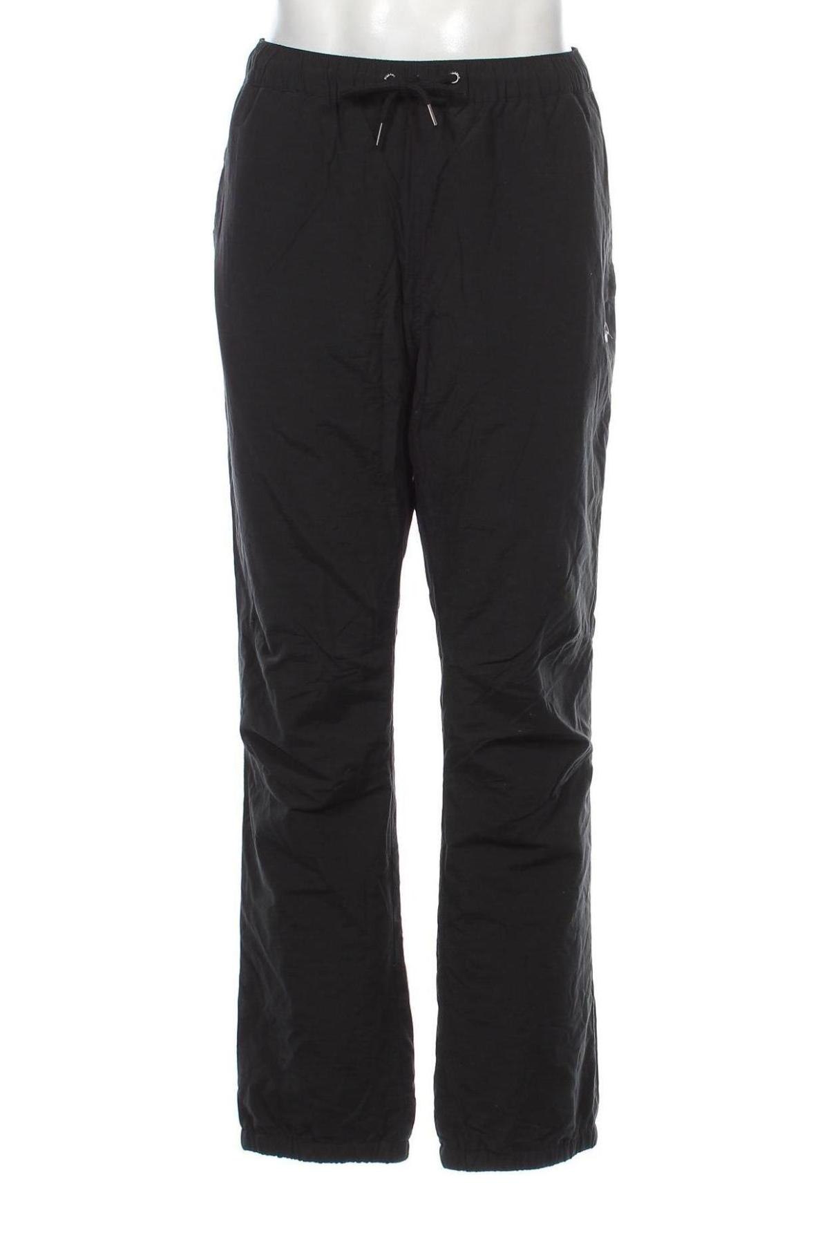 Мъжки панталон Willard, Размер XL, Цвят Черен, Цена 15,18 лв.