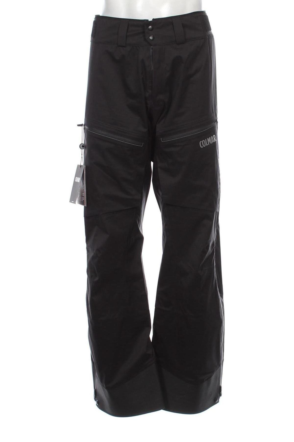 Herrenhose für Wintersport Colmar, Größe L, Farbe Schwarz, Preis € 266,49