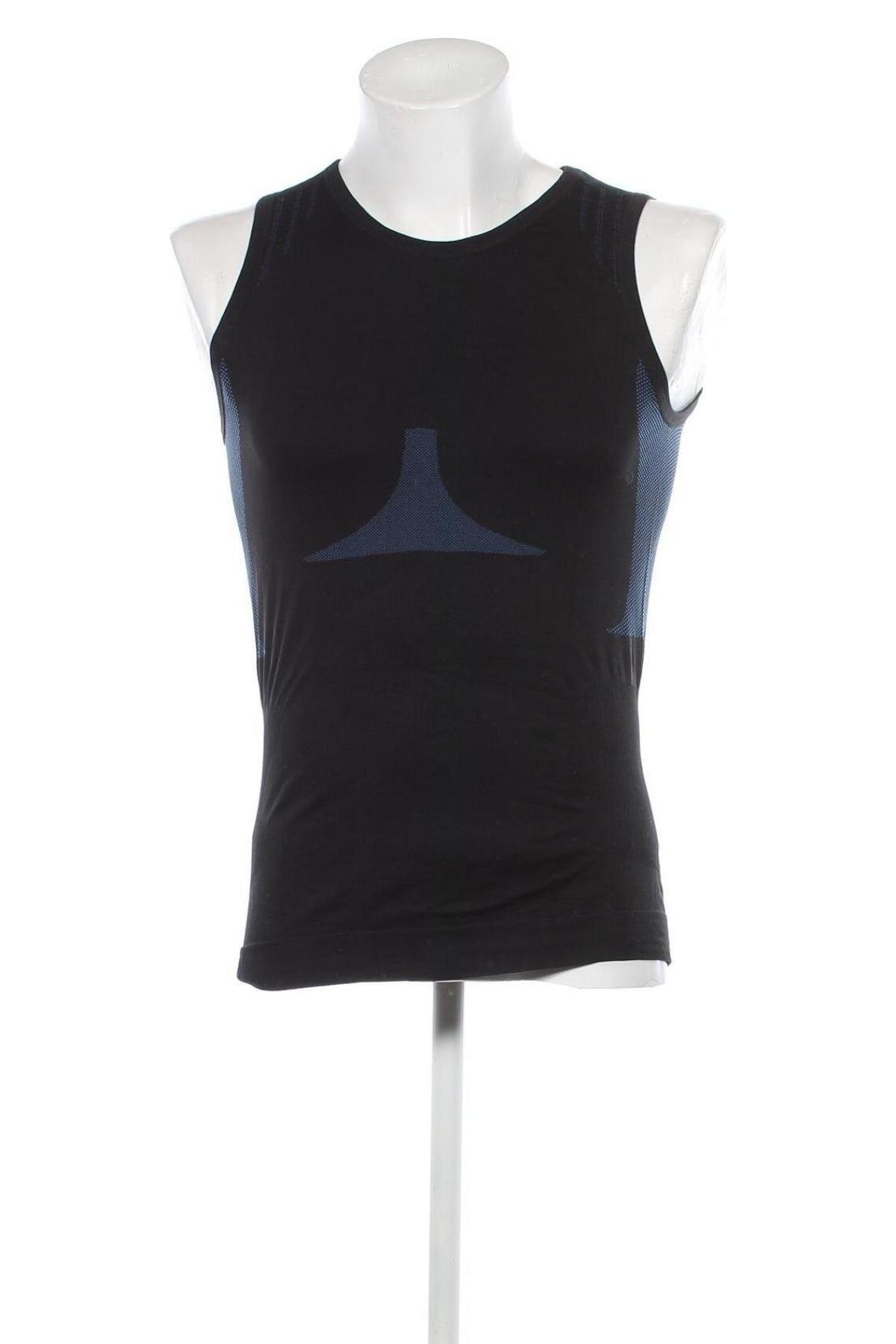 Herren Tanktop, Größe L, Farbe Schwarz, Preis 9,08 €