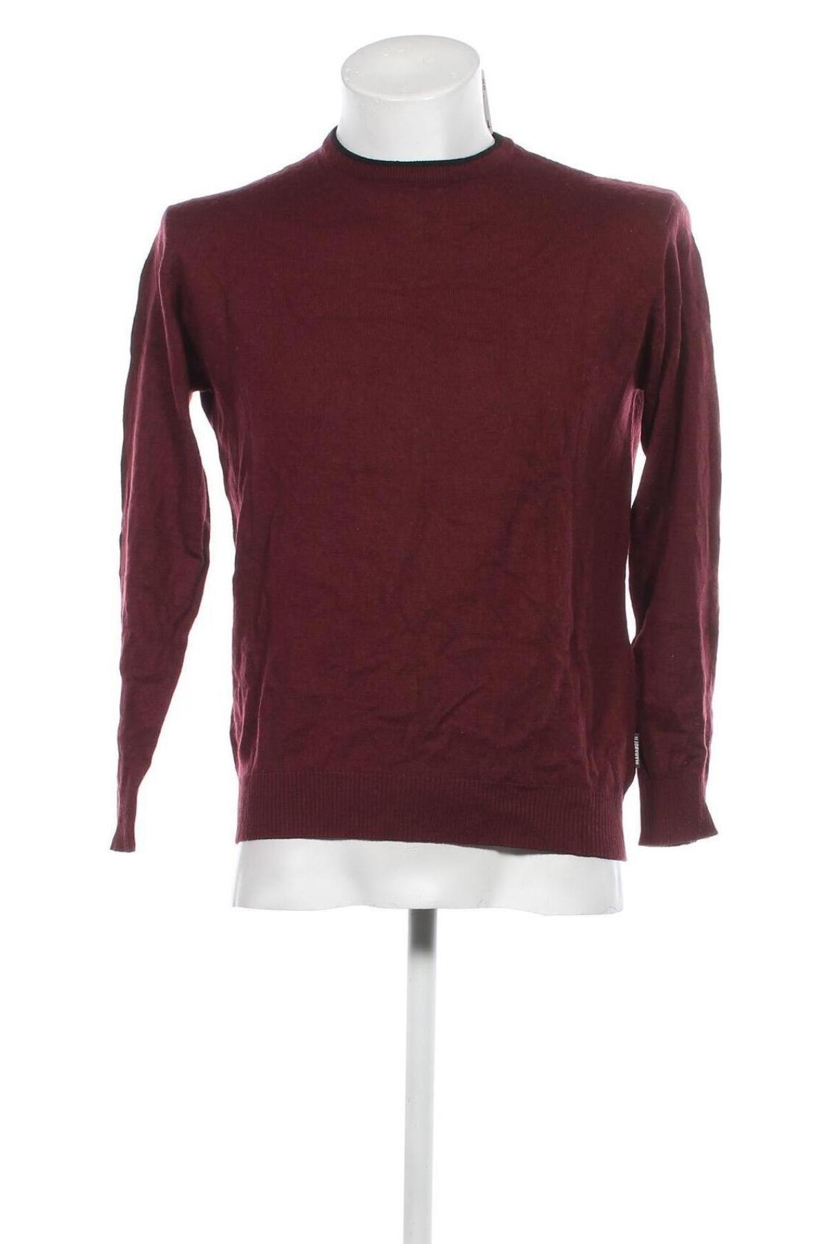 Herrenpullover, Größe XL, Farbe Rot, Preis 10,09 €