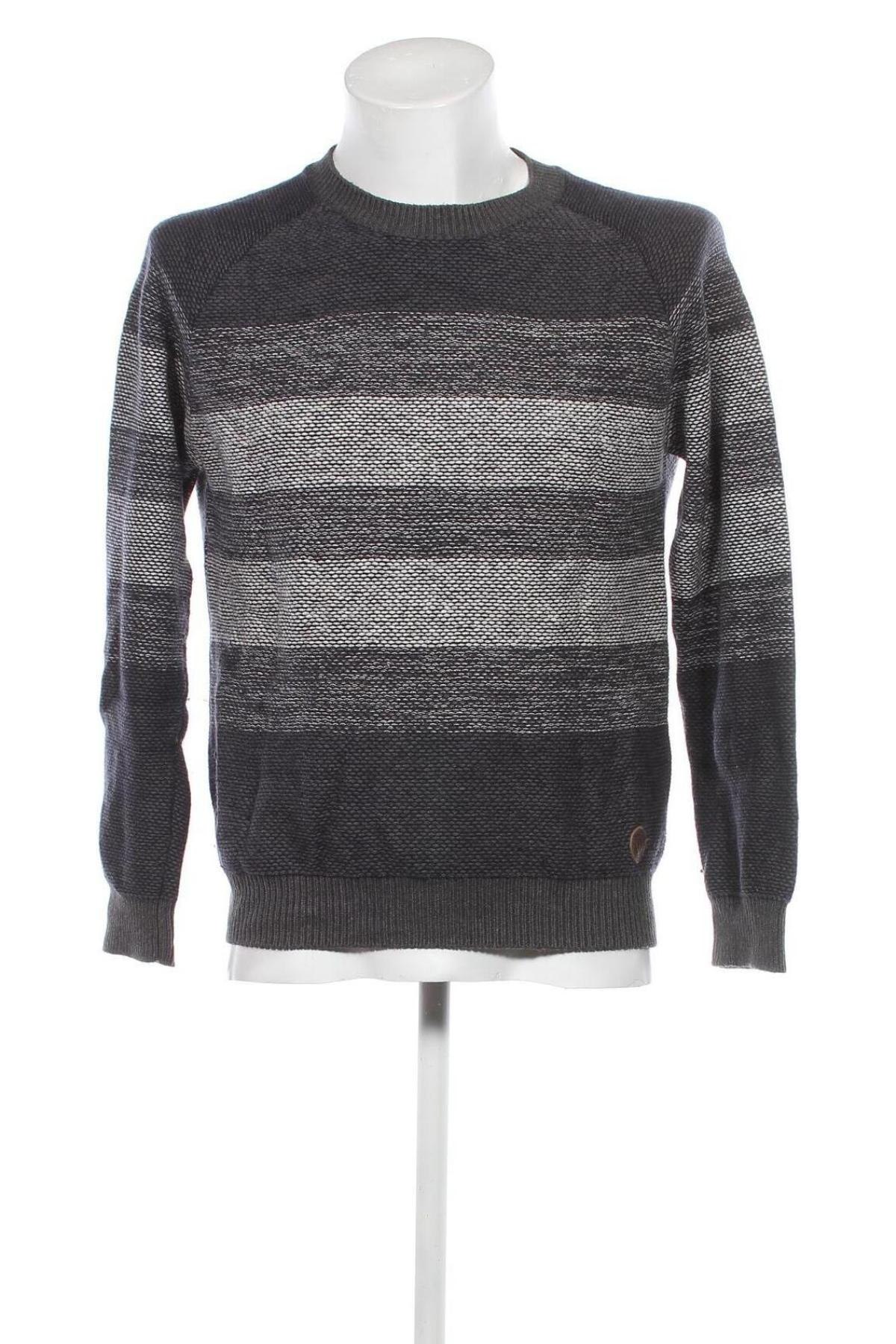 Herrenpullover, Größe XL, Farbe Grau, Preis 9,48 €