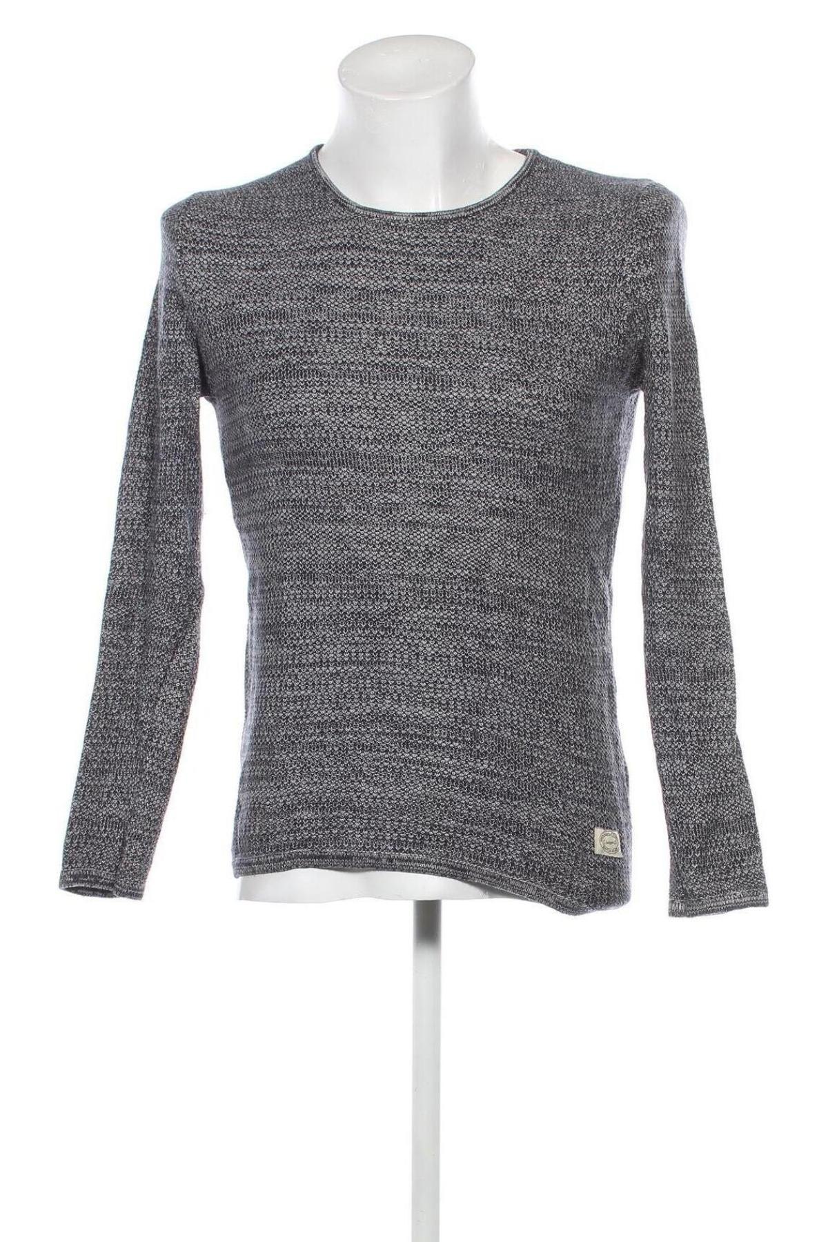 Herrenpullover, Größe S, Farbe Blau, Preis 9,08 €