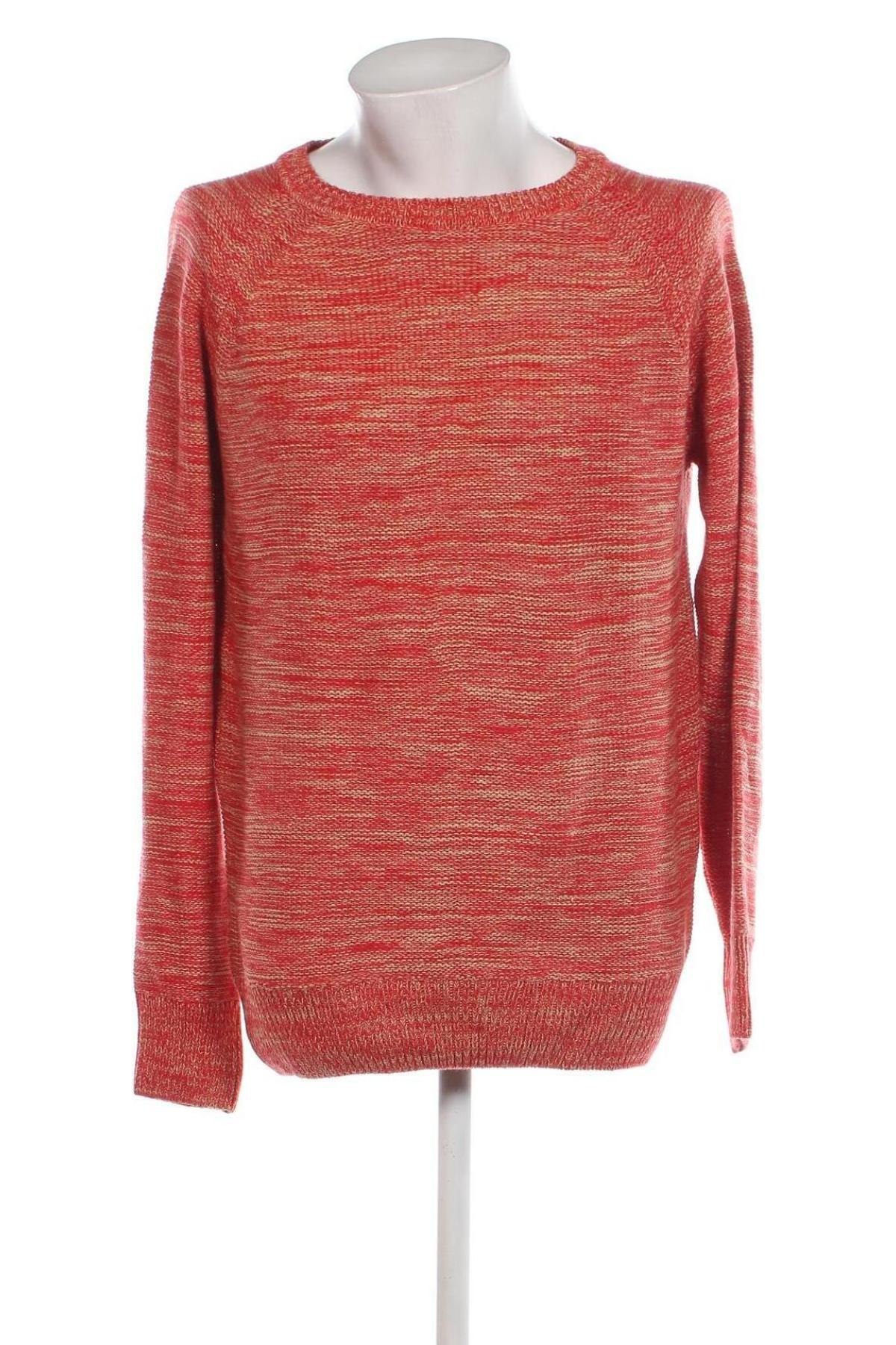 Herrenpullover, Größe XL, Farbe Mehrfarbig, Preis € 7,49