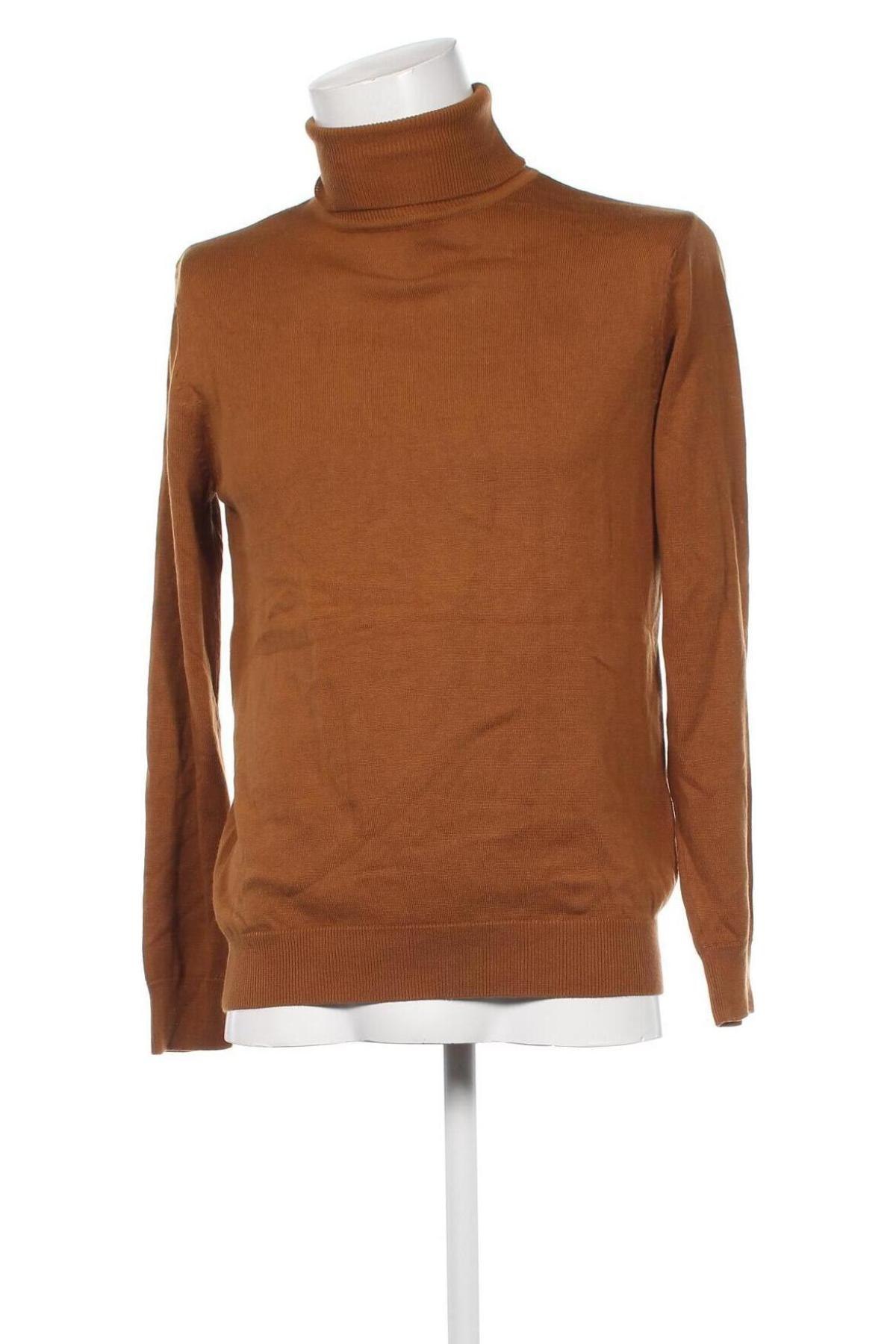 Pánsky sveter , Veľkosť M, Farba Hnedá, Cena  7,73 €