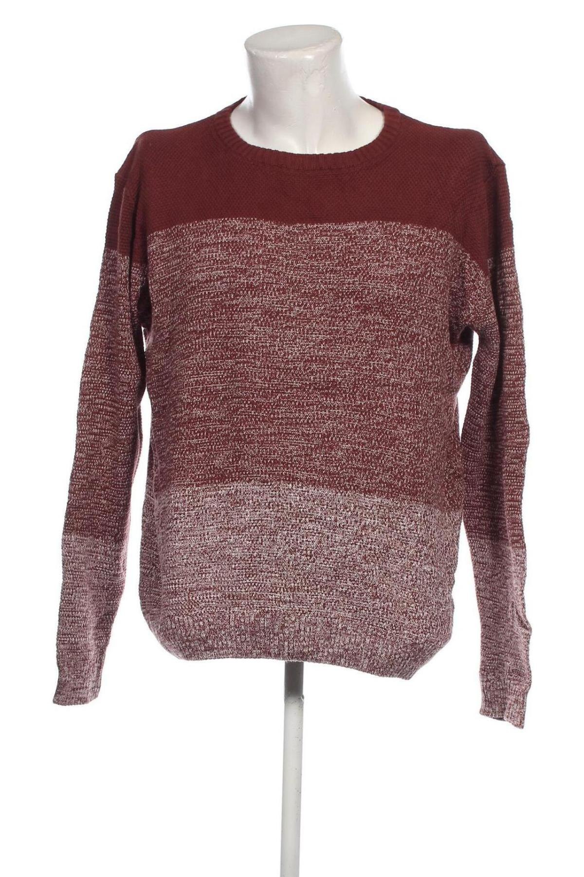 Ανδρικό πουλόβερ, Μέγεθος XXL, Χρώμα Πολύχρωμο, Τιμή 6,28 €