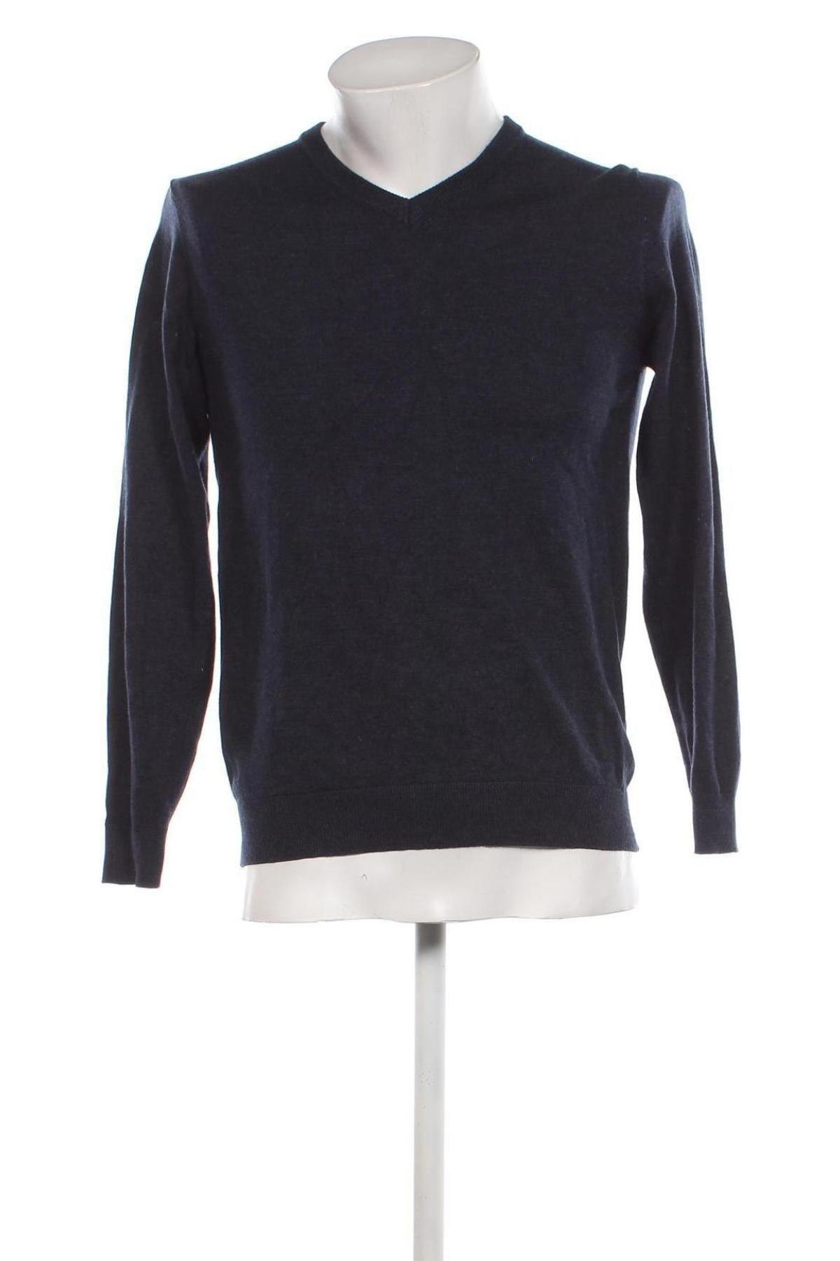 Pánsky sveter  Alcott, Veľkosť S, Farba Modrá, Cena  6,68 €
