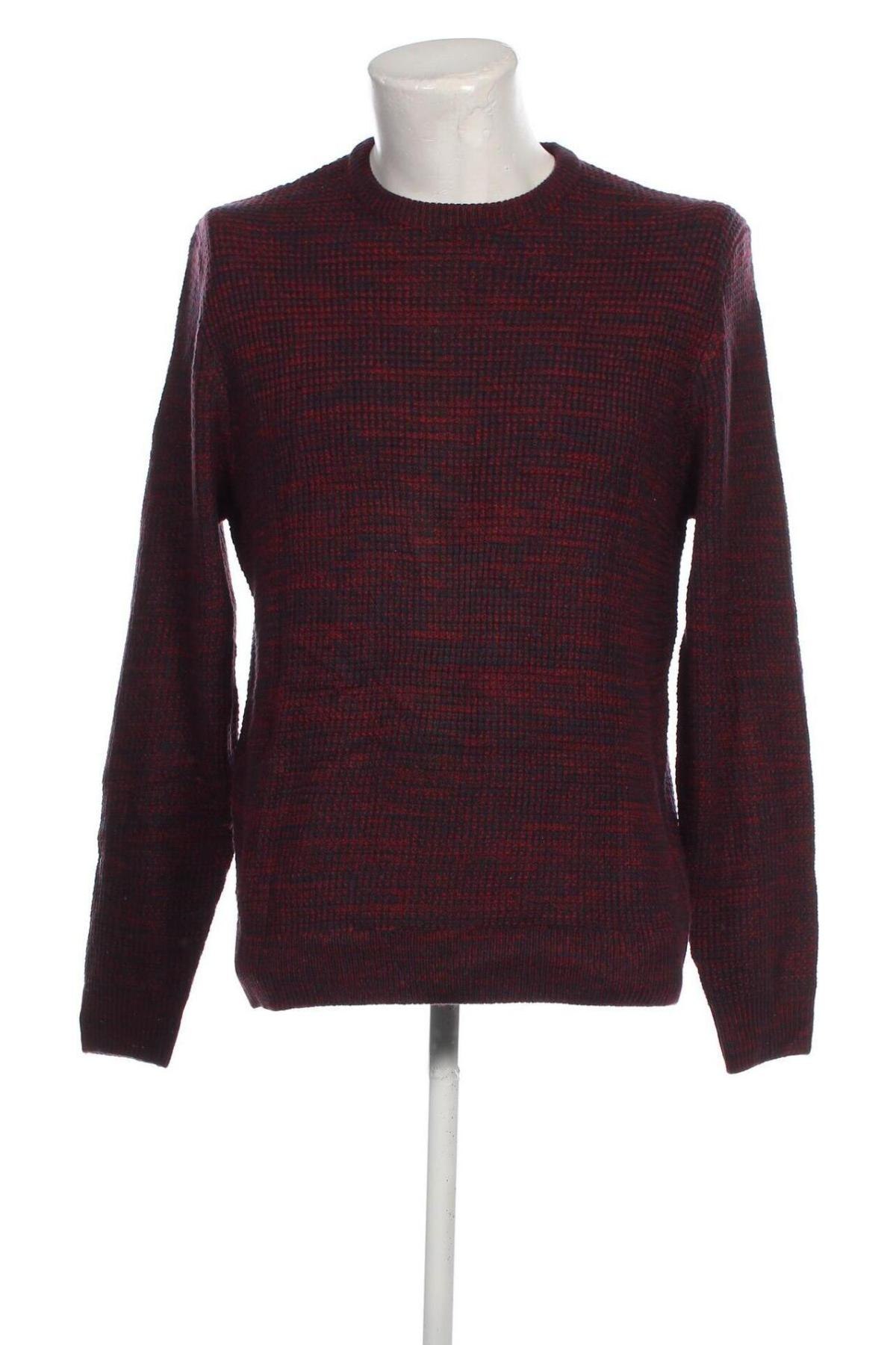 Herrenpullover Angelo Litrico, Größe L, Farbe Mehrfarbig, Preis € 9,48