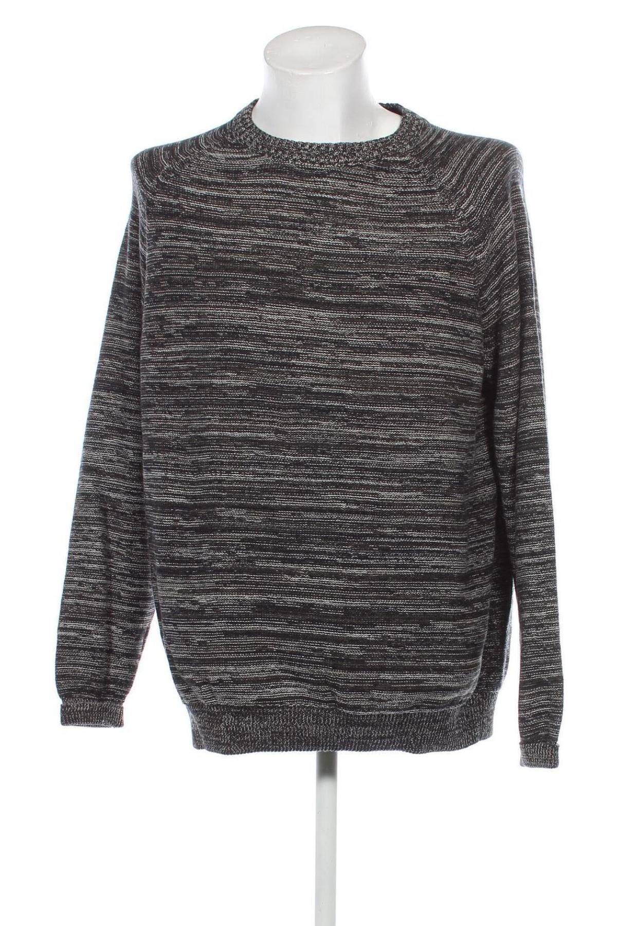 Herrenpullover Angelo Litrico, Größe XL, Farbe Mehrfarbig, Preis 10,09 €