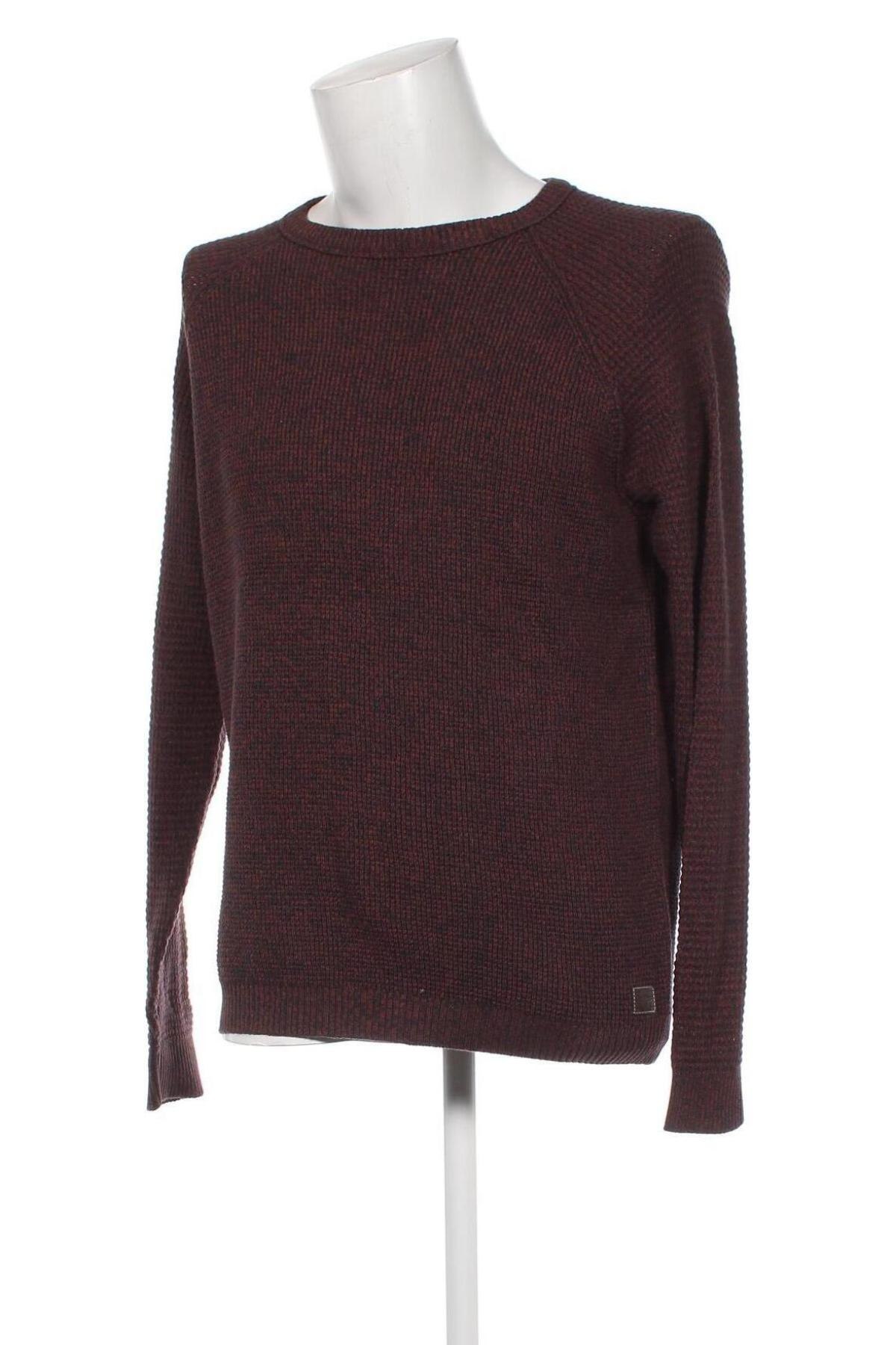 Herrenpullover Angelo Litrico, Größe L, Farbe Mehrfarbig, Preis € 10,09