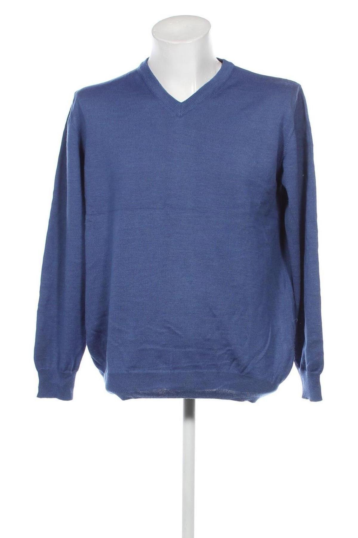 Herrenpullover Belika, Größe XXL, Farbe Blau, Preis € 21,57