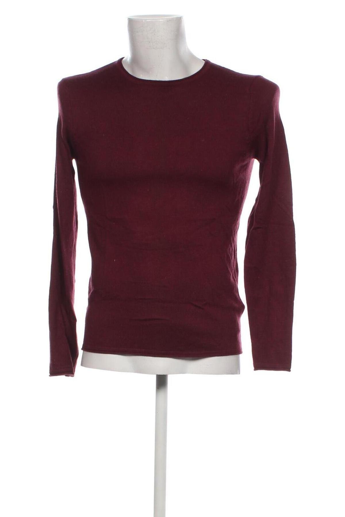 Herrenpullover Best Mountain, Größe S, Farbe Rosa, Preis € 9,96