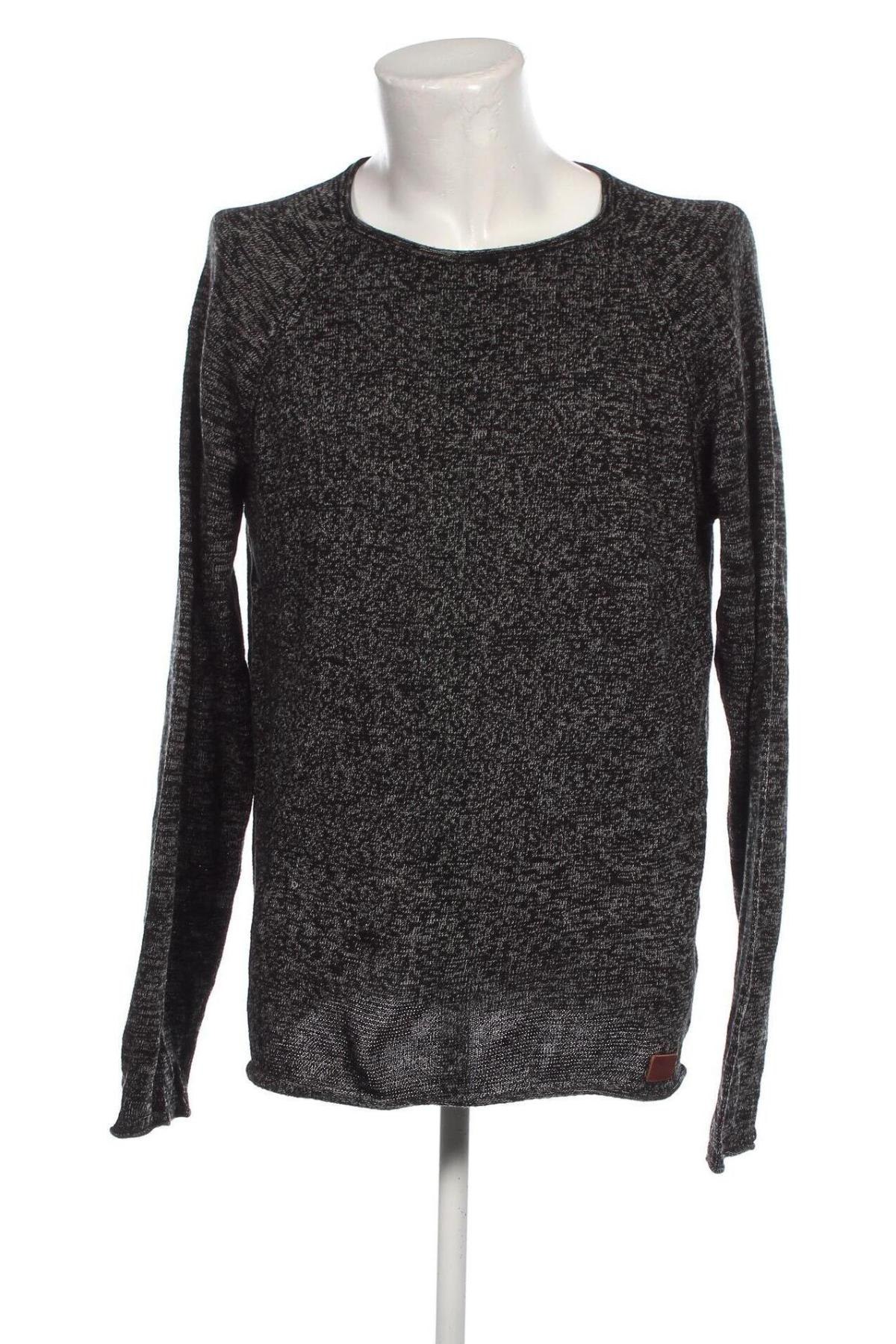 Herrenpullover Blend, Größe XXL, Farbe Grau, Preis € 8,49