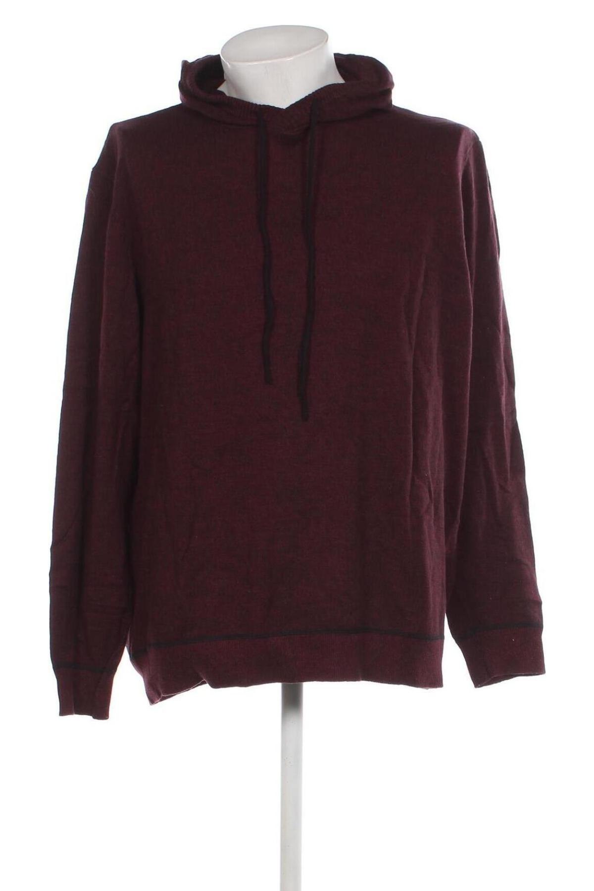 Herrenpullover Bpc Bonprix Collection, Größe XXL, Farbe Mehrfarbig, Preis € 9,48