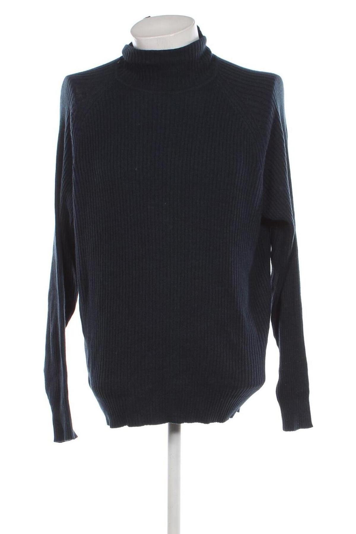 Herrenpullover C&A, Größe XL, Farbe Blau, Preis 7,29 €