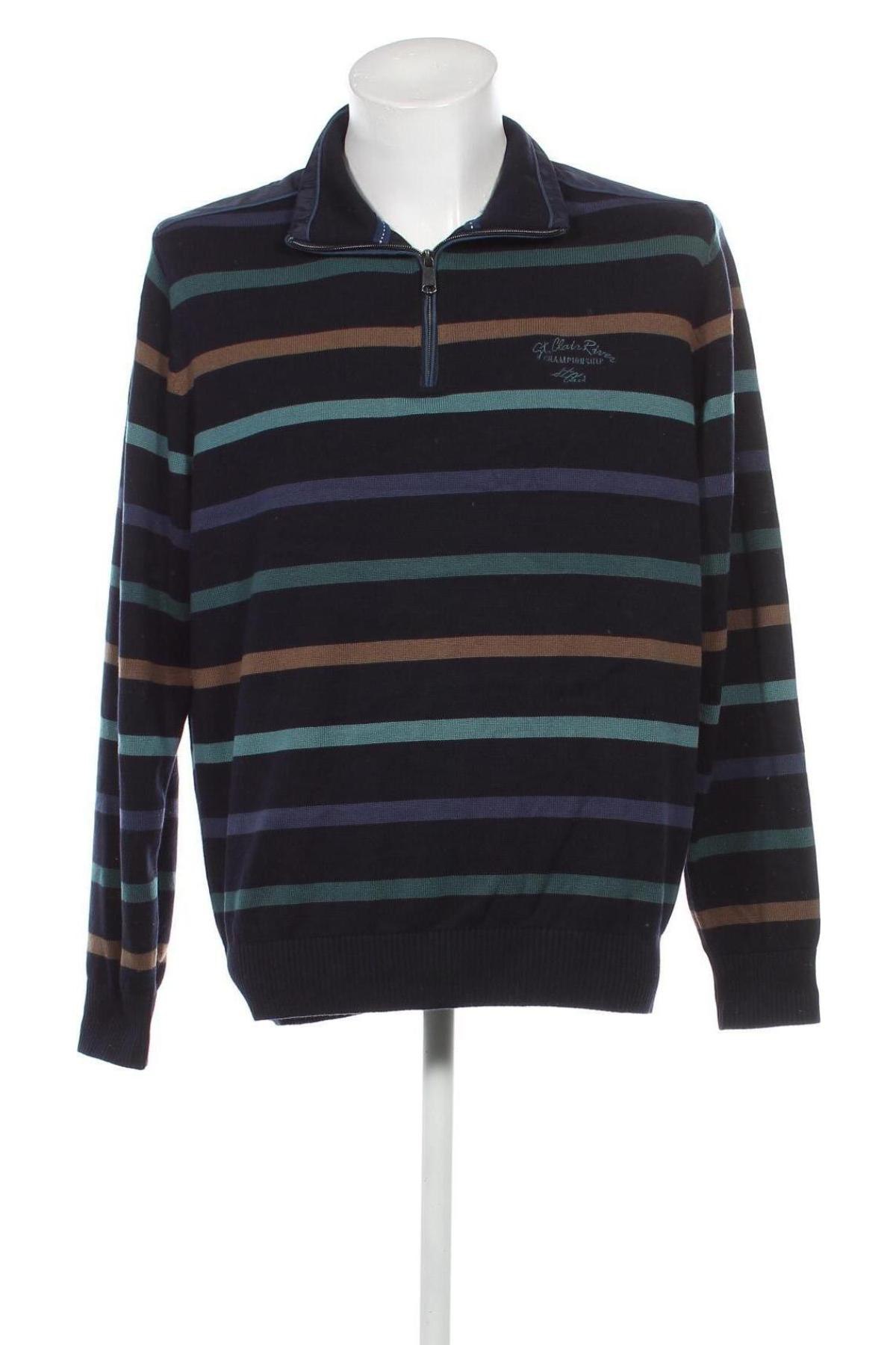 Herrenpullover Charles Vogele, Größe XL, Farbe Blau, Preis € 20,18